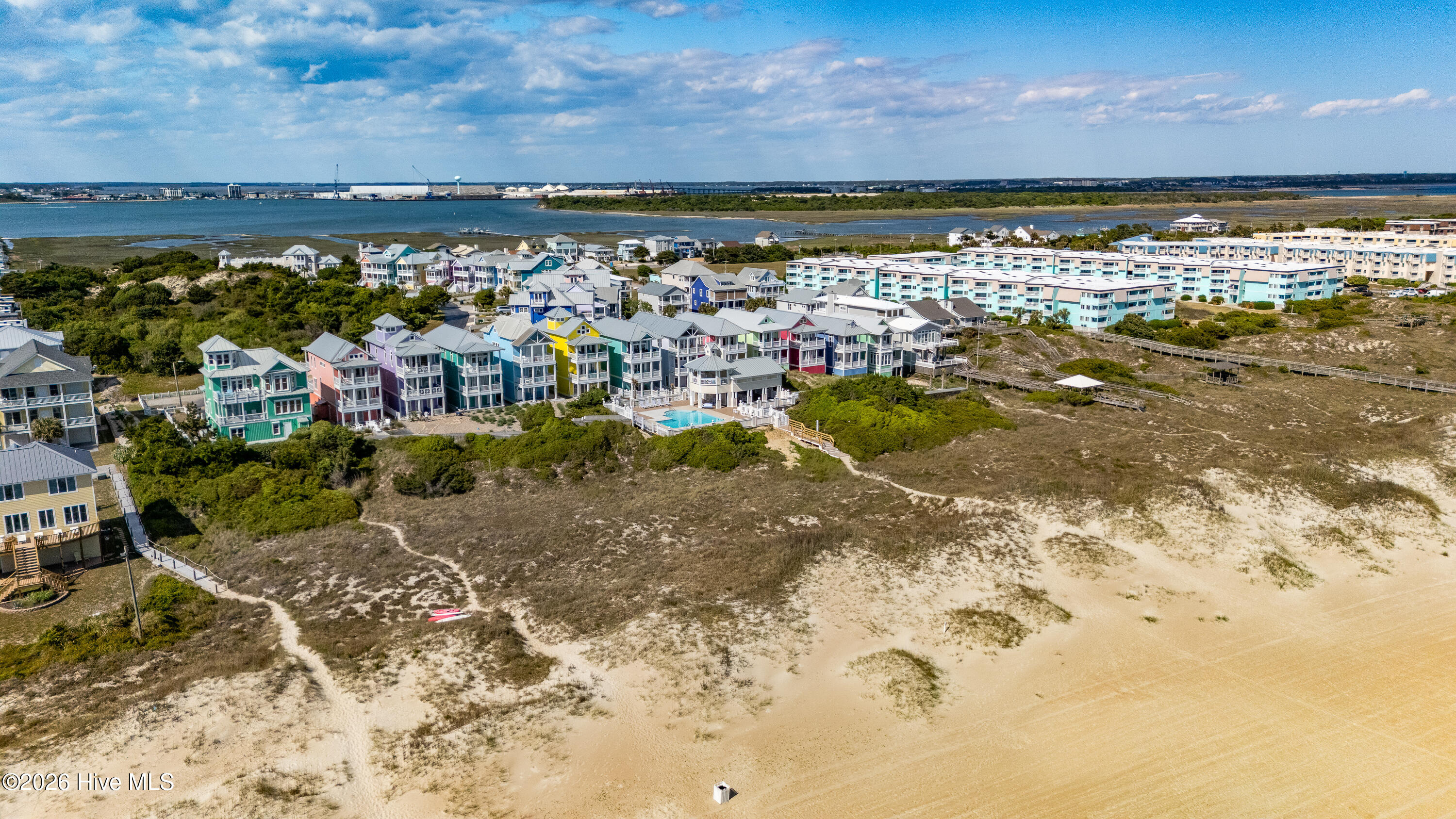 112 Sandpiper Court,Atlantic Beach