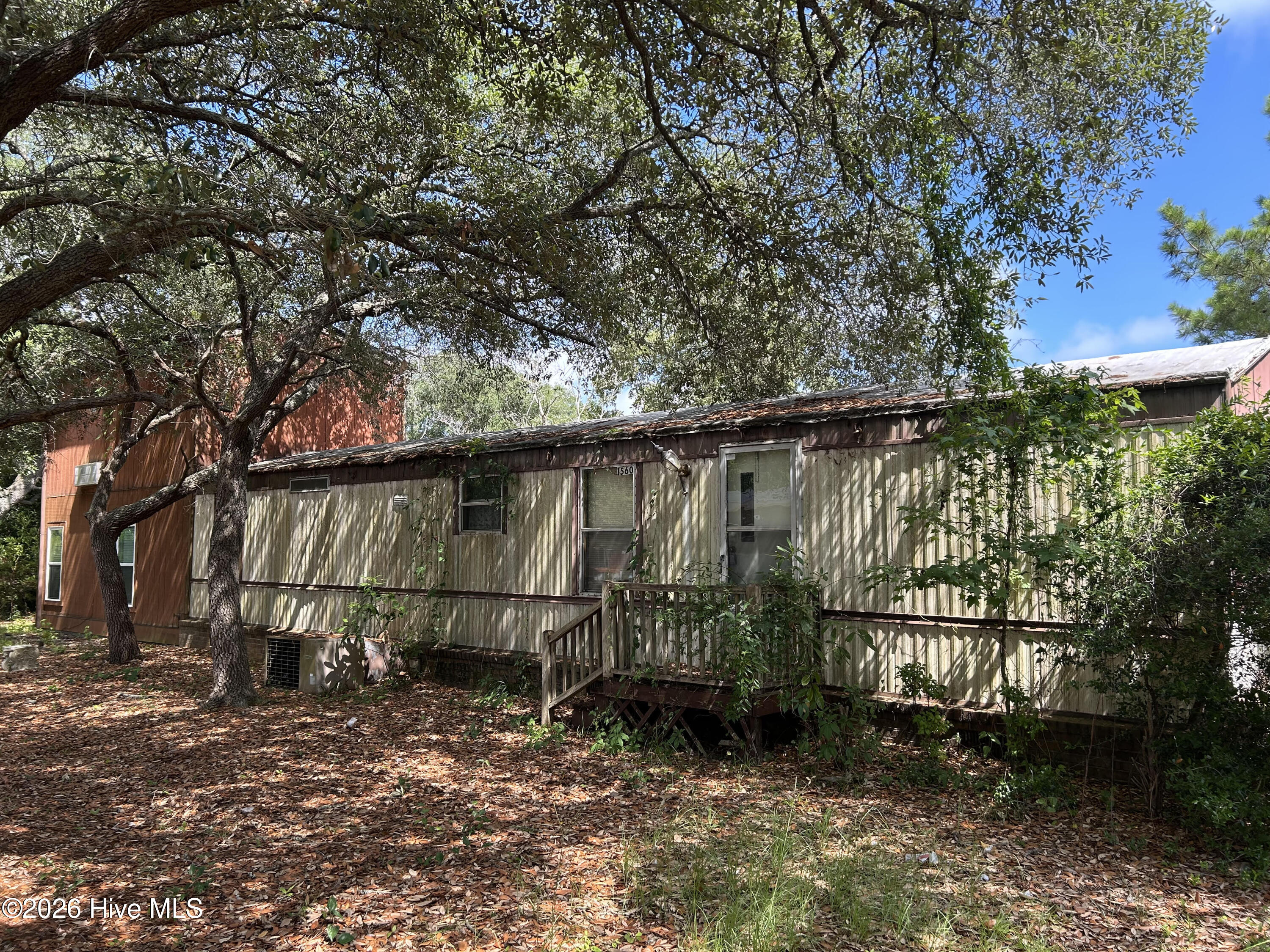 Residential Residential