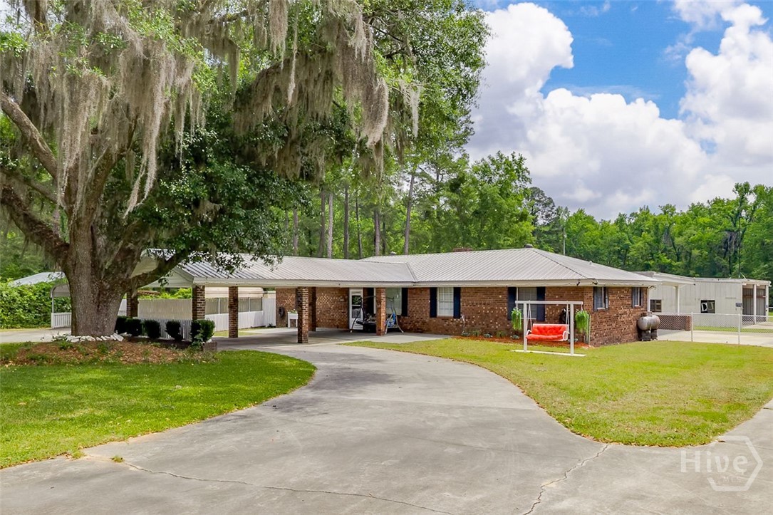 107 SW 25th Street, Oak Island, NC, 28465