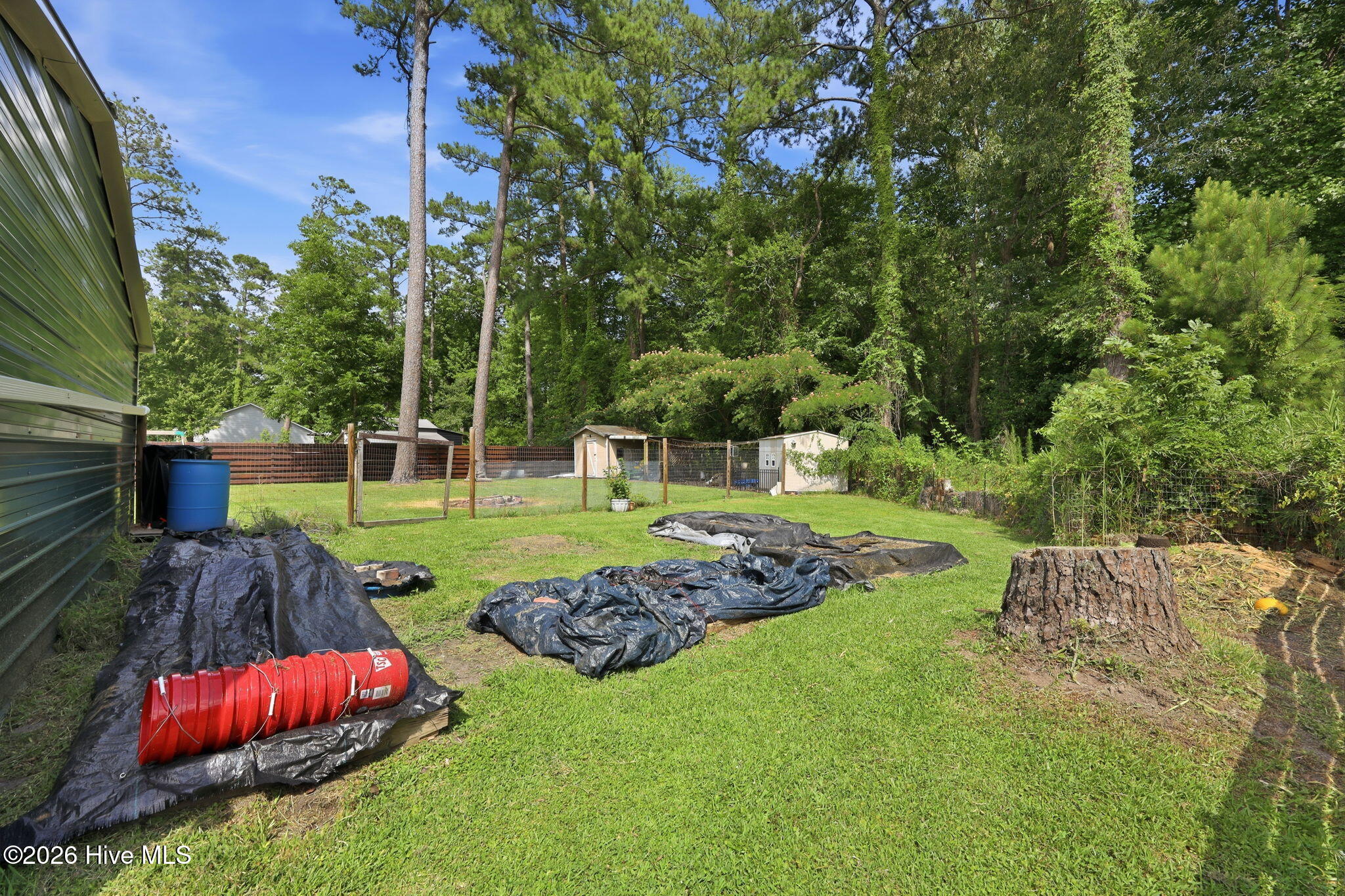 407 Bradford Drive,New Bern