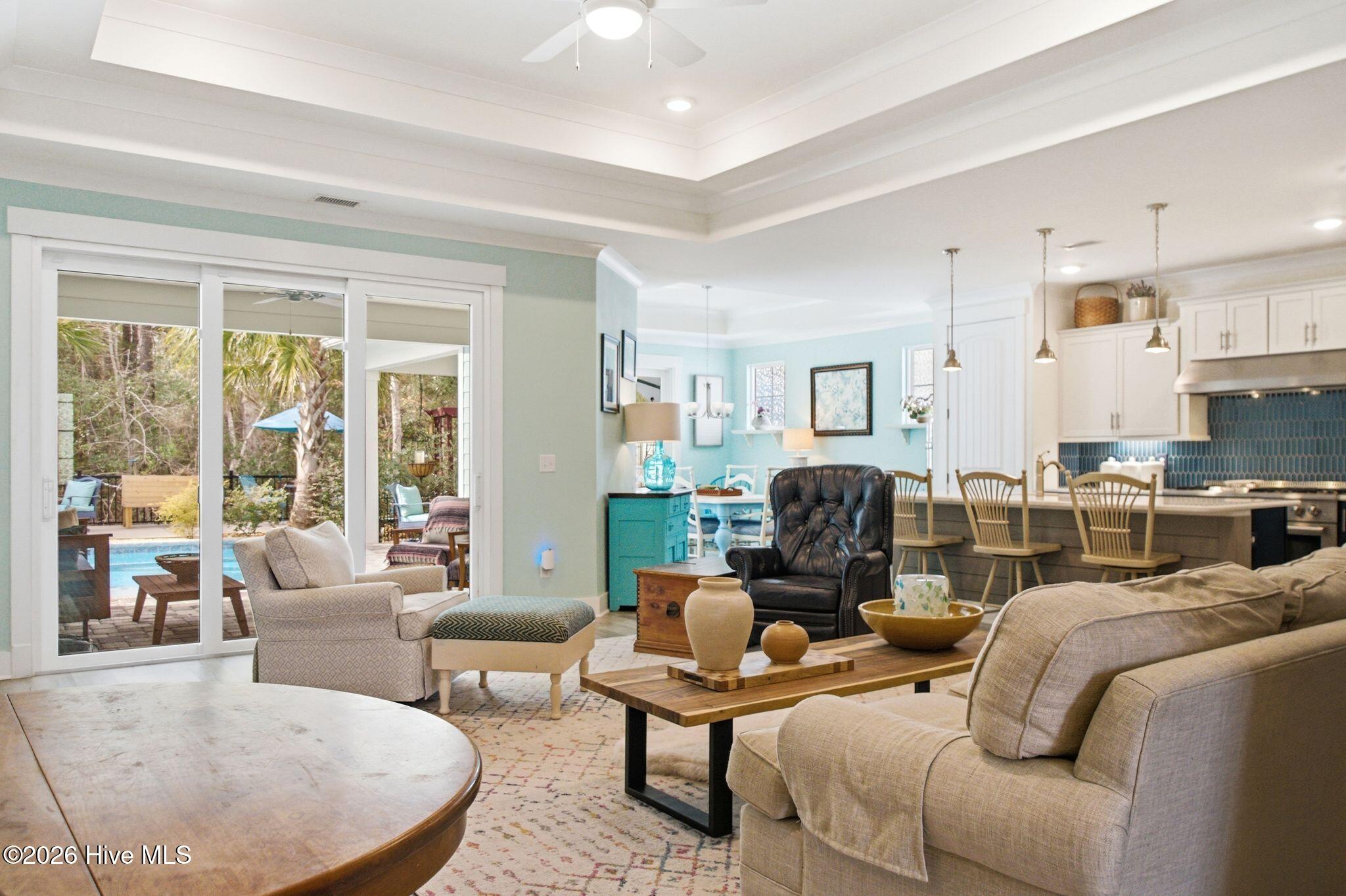 2038 Manor Parc Drive, Calabash, NC, 28467