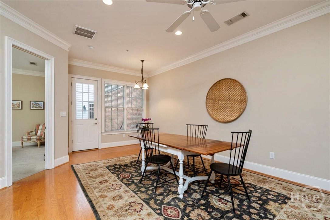 100 Ansonborough Lane, #605, Athens, GA 30605 Listing Photo  19