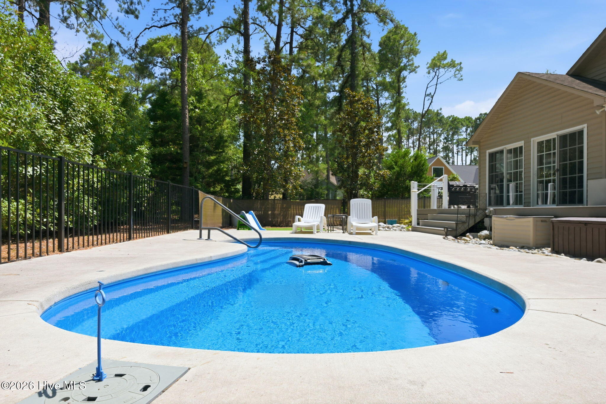 900 Nautilus Court,New Bern