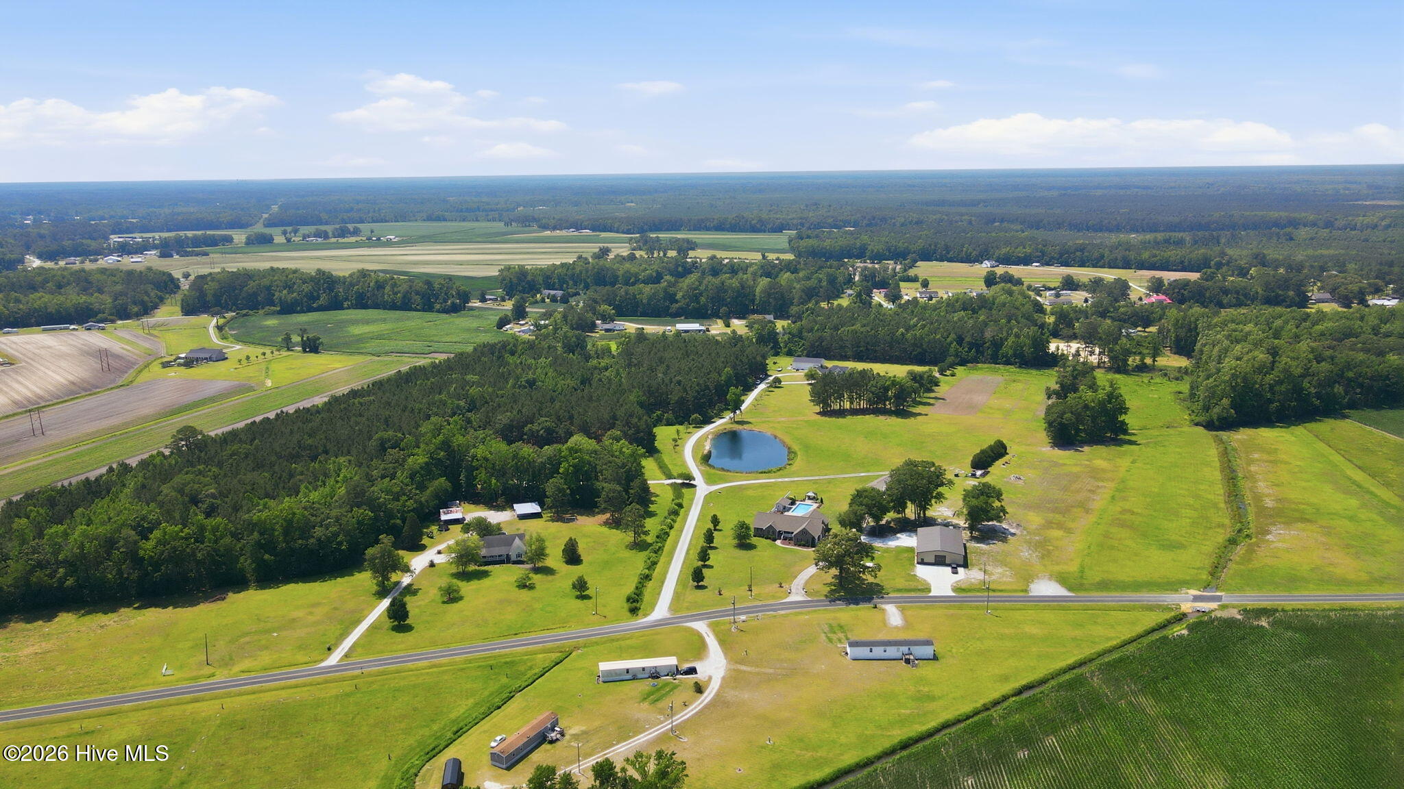 155 Fox Den Lane,Vanceboro