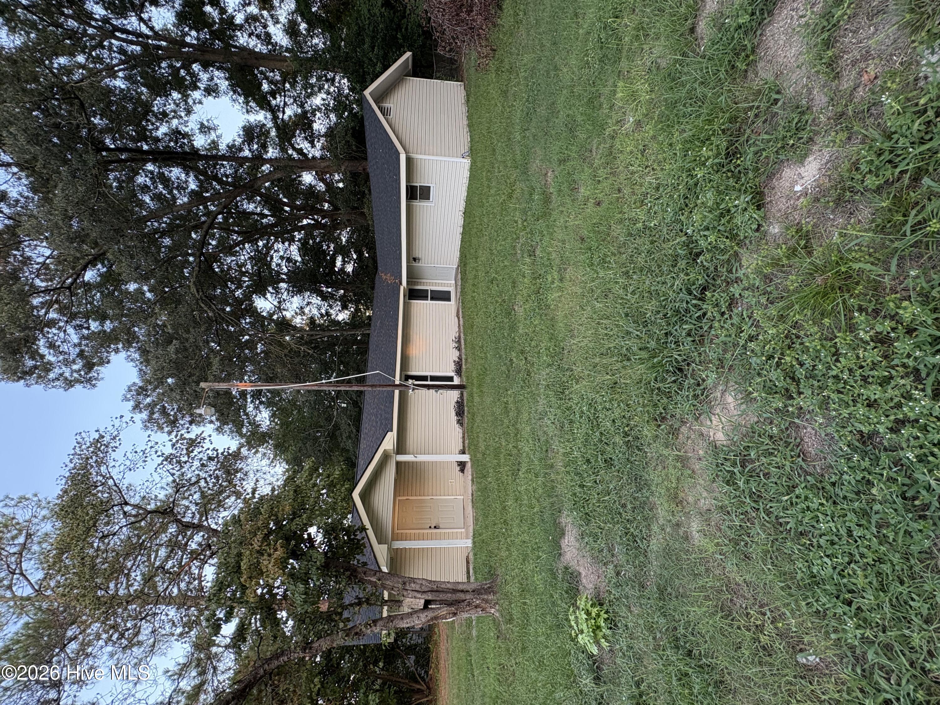 Photo 1 of Single family home for sale at 605 Correll St, Maxton, NC 28364 | MLS# 100601482 | Listing updated on 2026-09-04