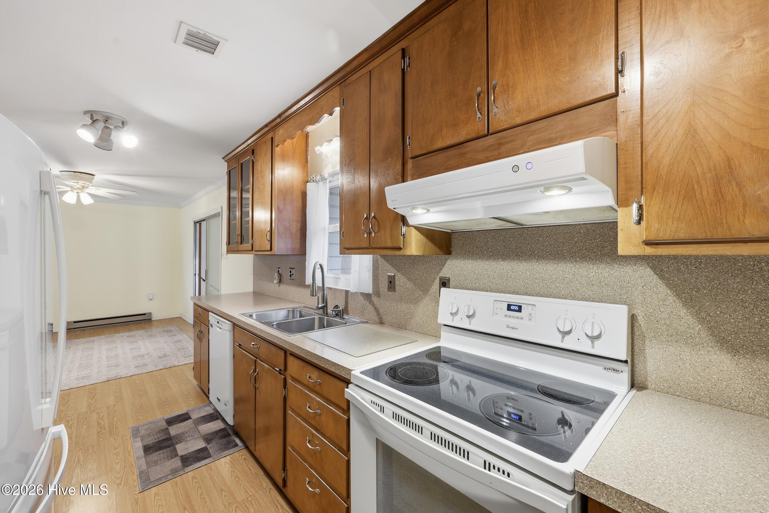 1392 Nixonton Road, Elizabeth City, NC, 27909