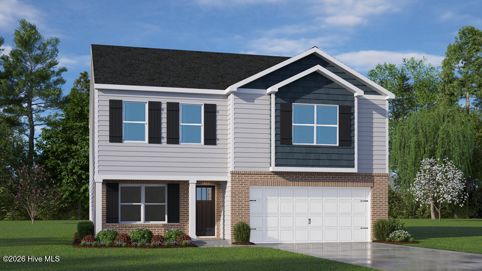 1224 Cobblefield Drive, Grovetown, GA, 30813