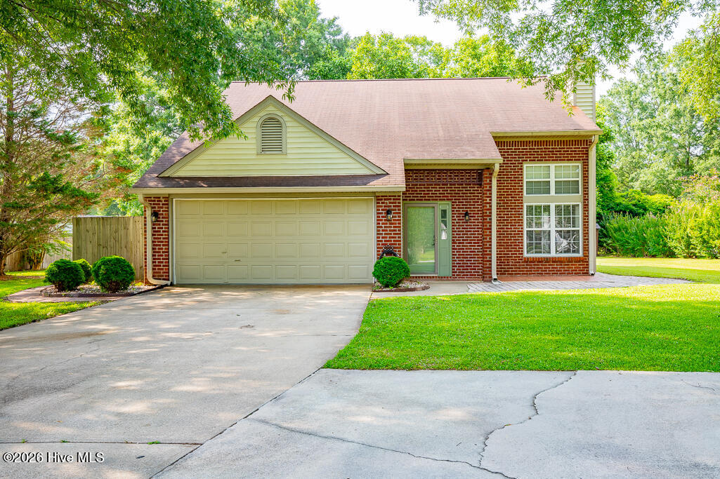 4902 Woodbrook Dr. Drive,New Bern