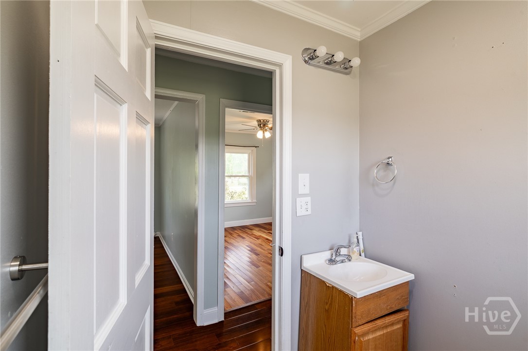 386 Sandy Creek Road, Danielsville, GA, 30633