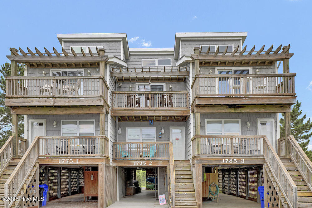 Homes for sale in North Topsail Beach, NC | 1785 New River Inlet Rd #2, North Topsail Beach, NC 28460 | MLS# 100513215