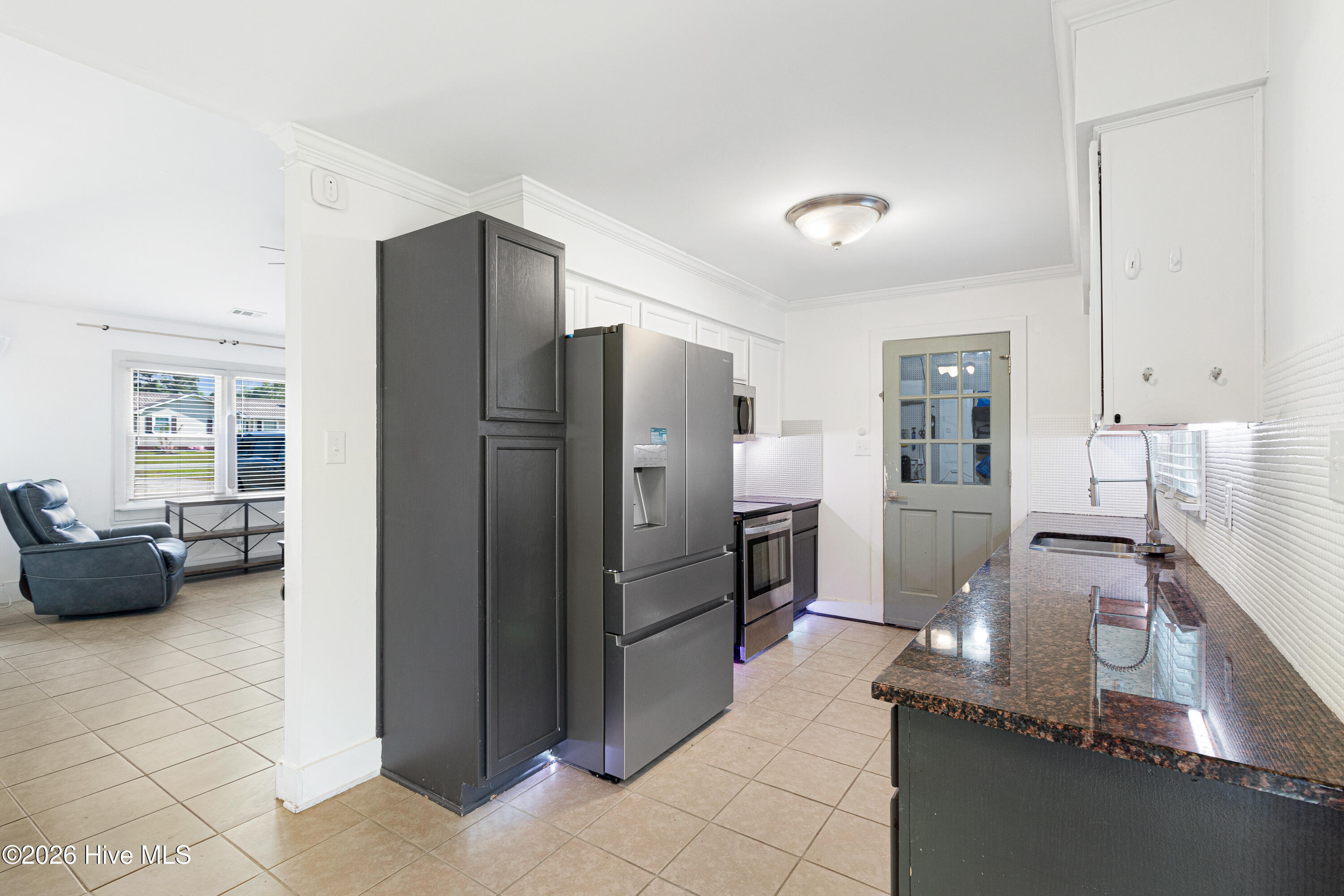 3103 Old Gate Road,Morehead City