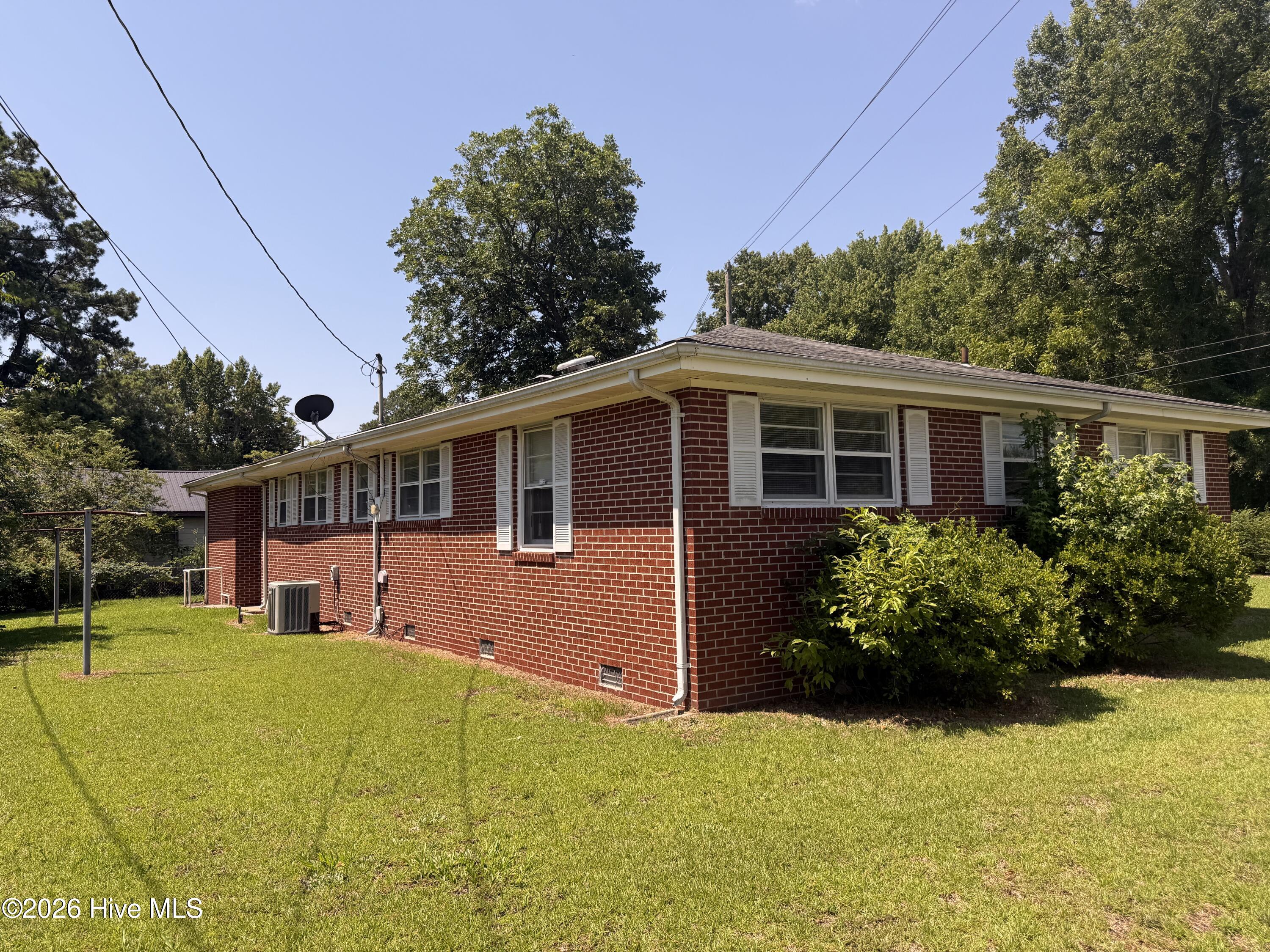 1702 Clark Avenue,New Bern