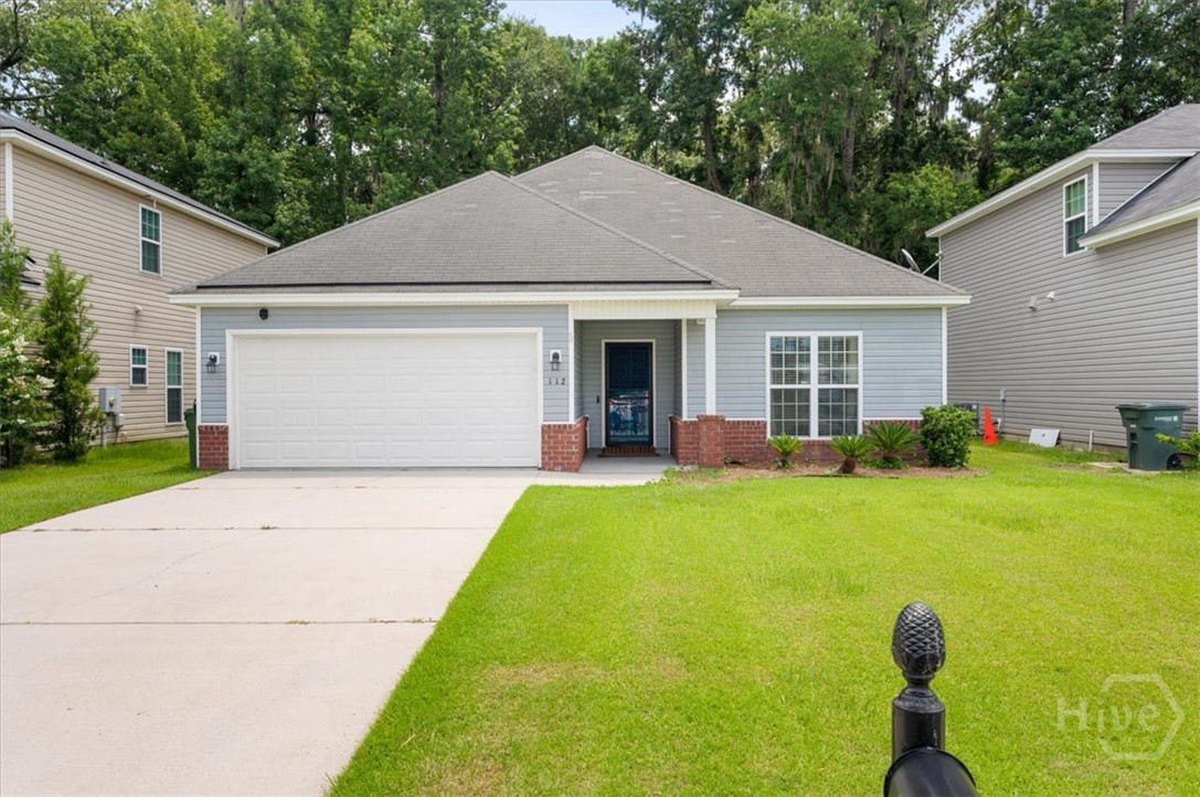 Property at 112 Calm Oaks Circle