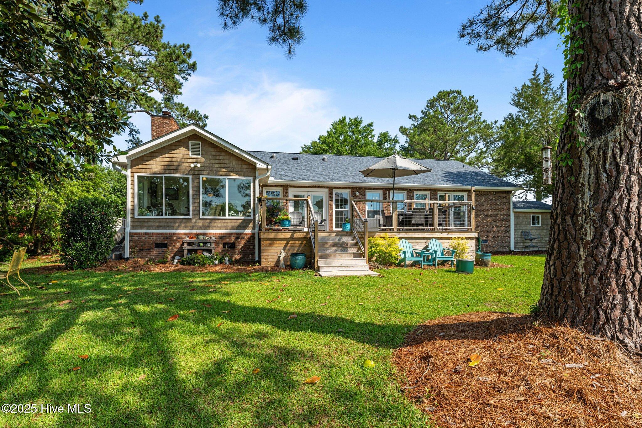 6008 Cassowary Lane,New Bern