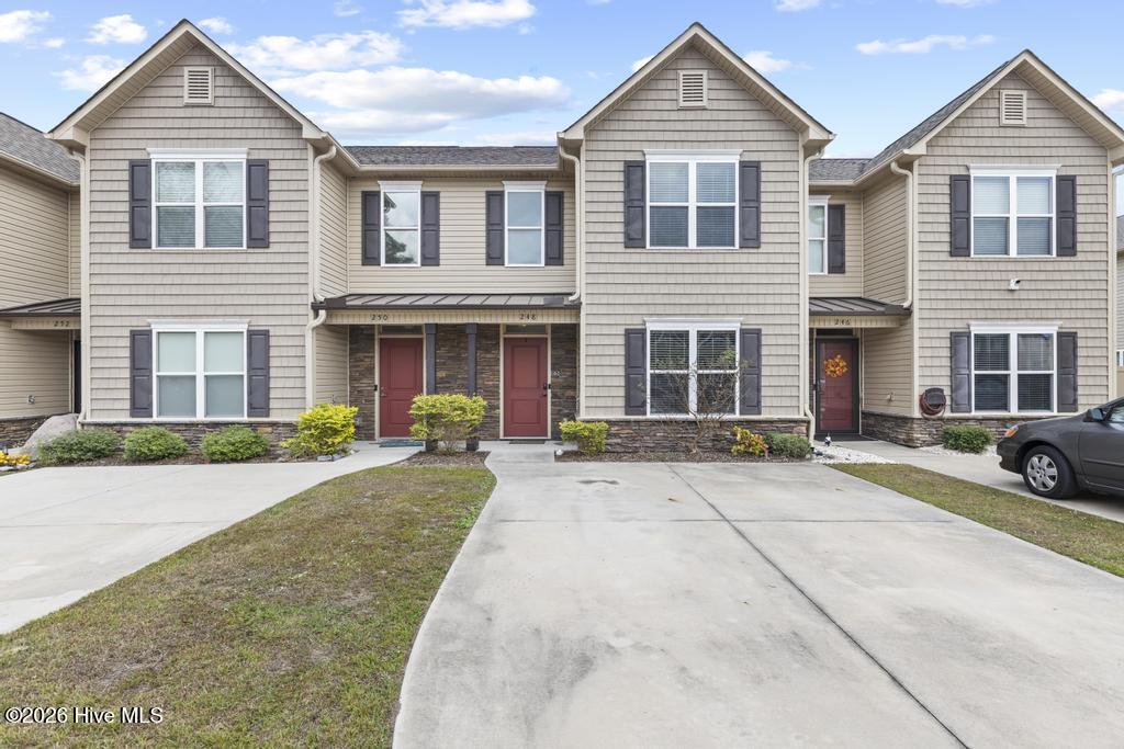 248 Boyington Place Road,Midway Park