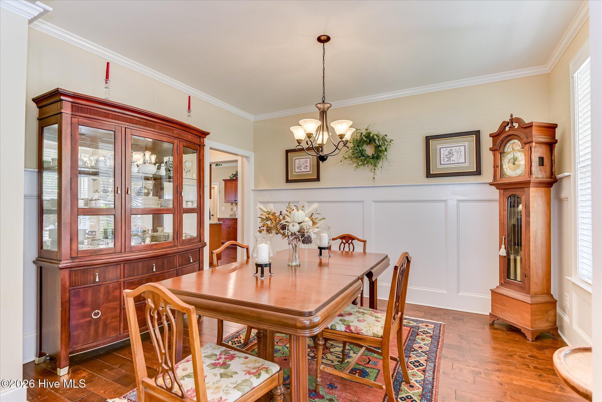Photo 4 of Single family home for sale at 162 Claridge St, North Augusta, SC 29860 | MLS# 100613268 | Listing updated on 2026-10-29