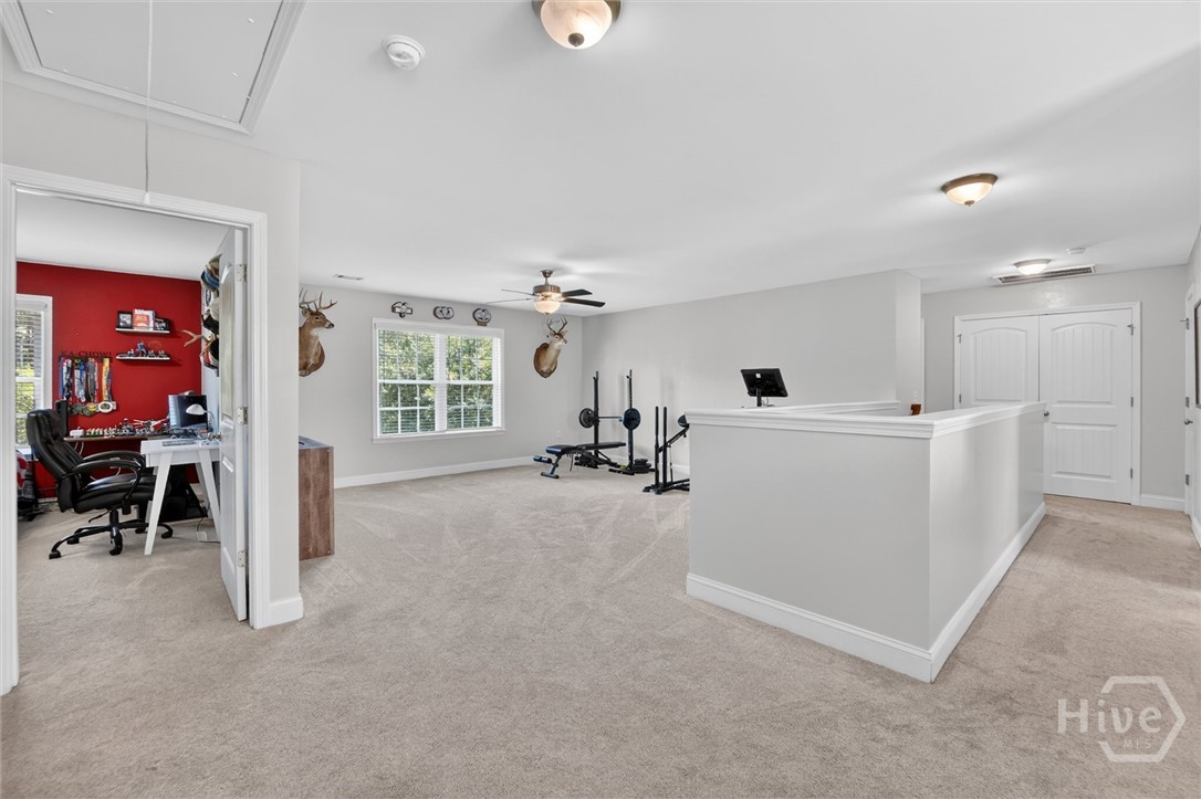 445 Timberland Circle, Richmond Hill, GA, 31324