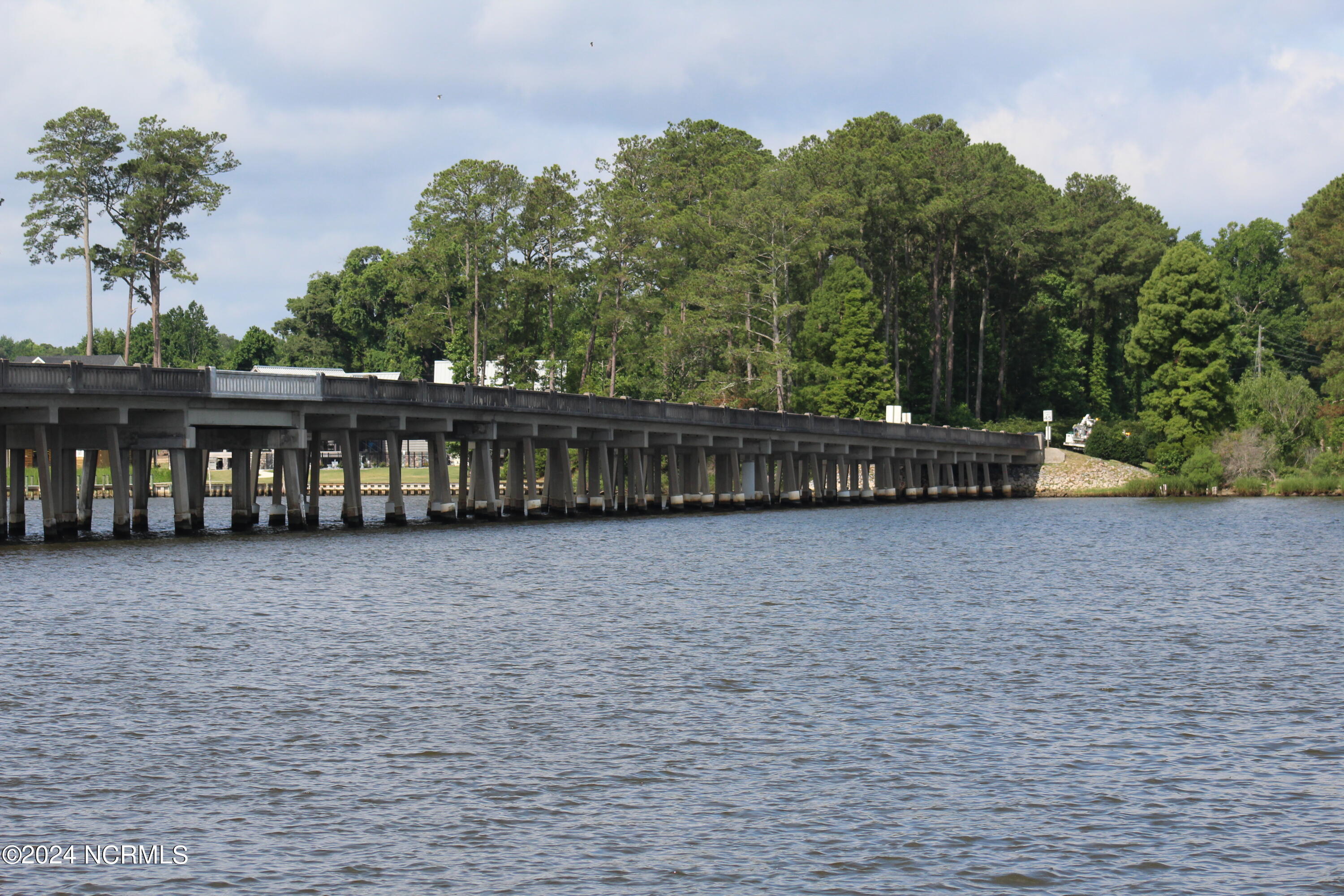 312 Maritime Loop Drive, Bath, NC, 27808