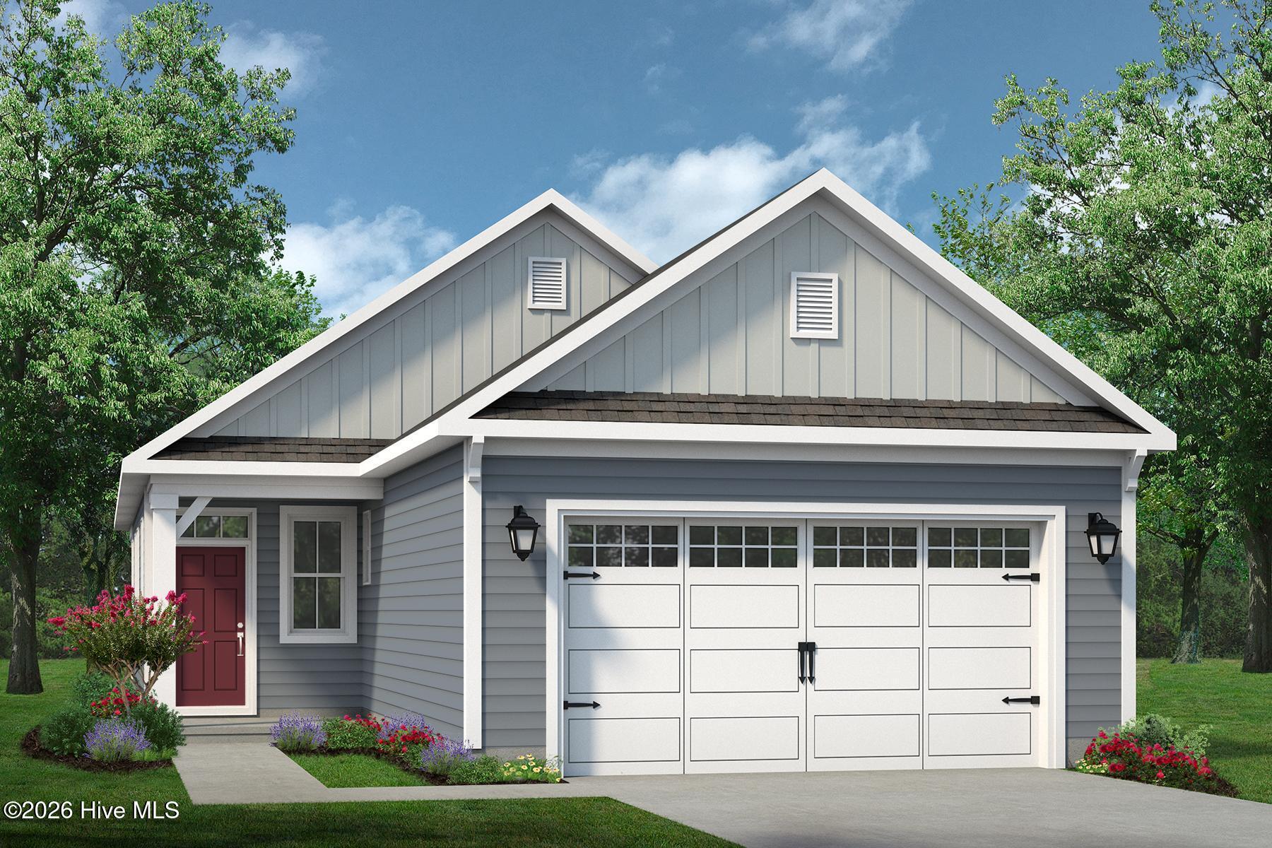 34 Holland Drive, Castle Hayne, NC, 28429