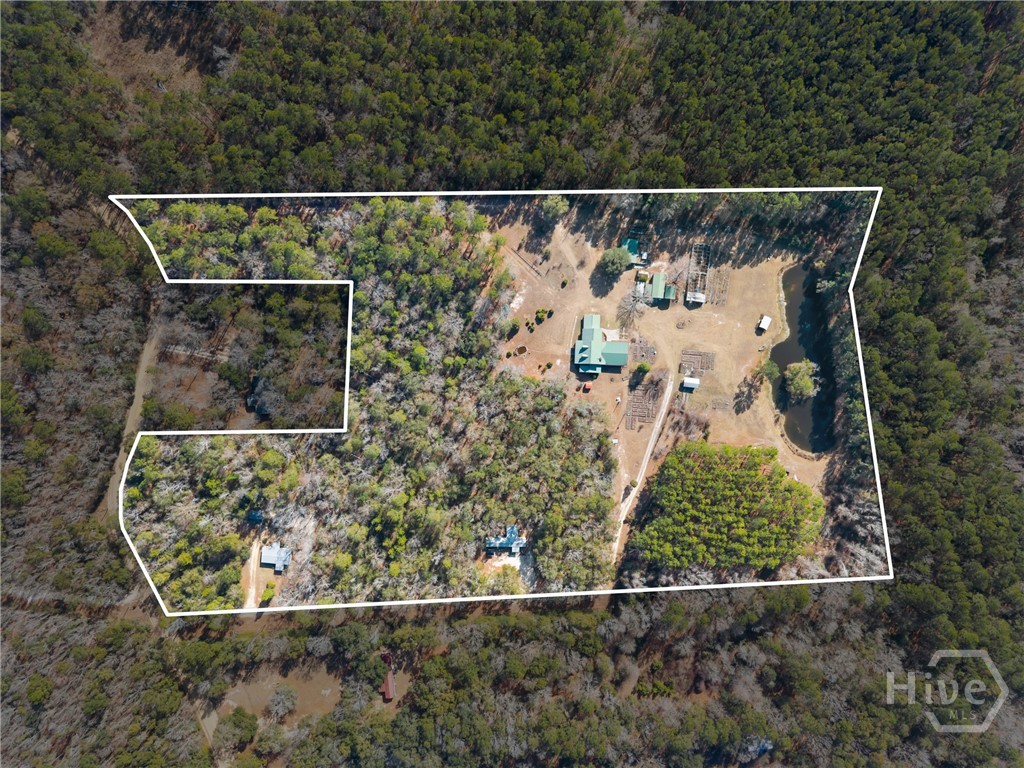 Homes for sale in Brooklet, GA | 549 Kendricks Rd, Brooklet, GA 30415 | MLS# SA347725