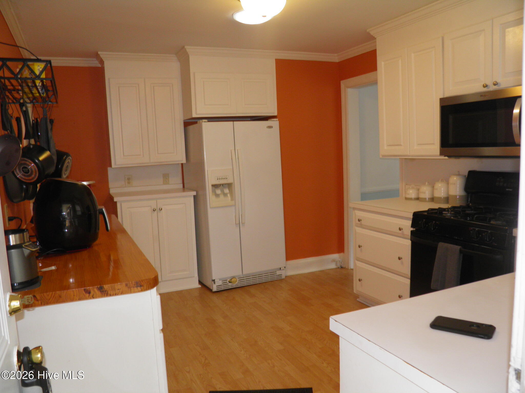 228 Timberlane Drive, Rocky Mount, NC, 27804