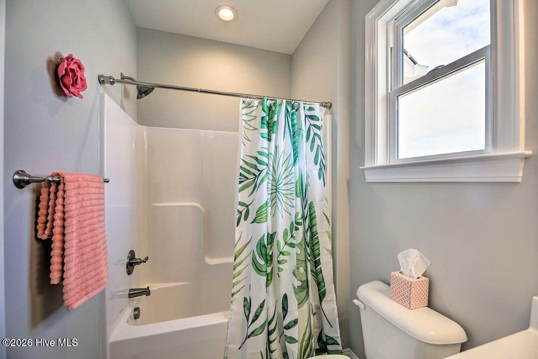 124 Salt Marsh Way,Atlantic Beach