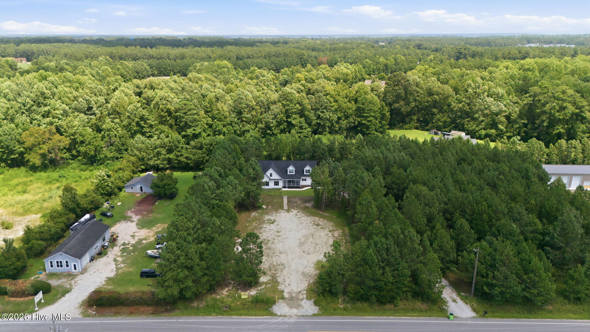 2986 Old Airport Road,New Bern