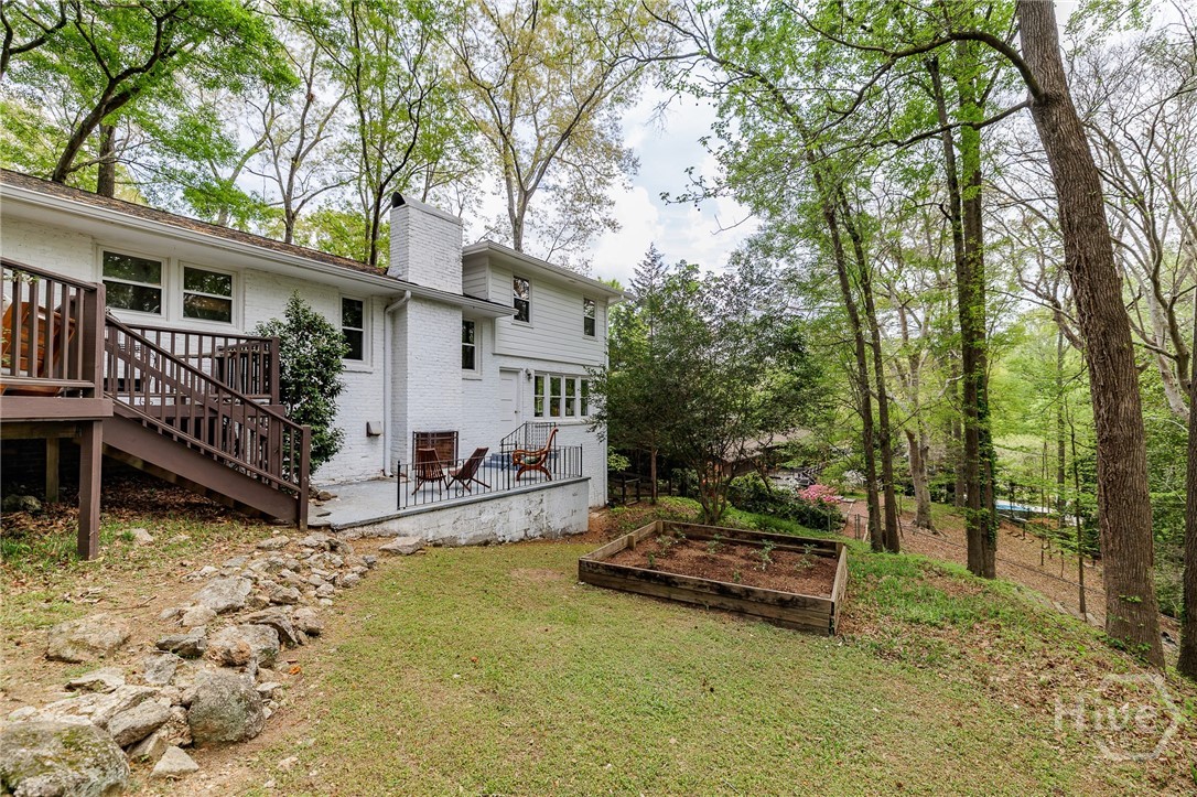 130 Oakdale Road