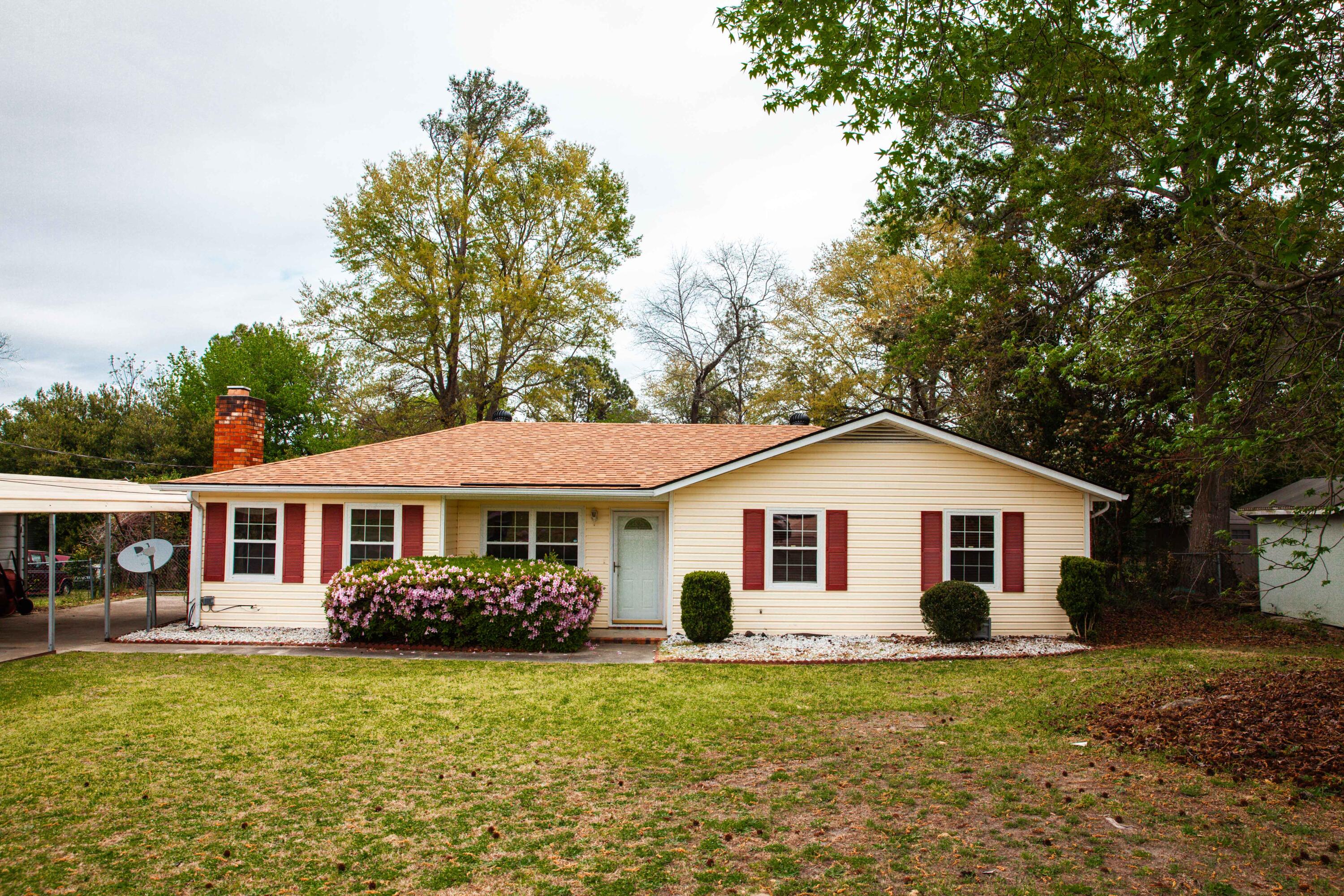 3209 Hillsview Drive, Augusta, GA 30909 Listing Photo  1