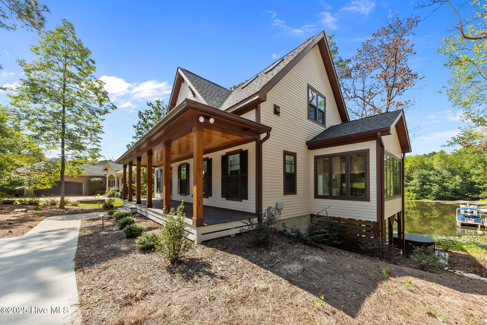 Homes for sale in Pinehurst, NC | 135 Lake Forest Dr Sw, Pinehurst, NC 28374 | MLS# 100527827