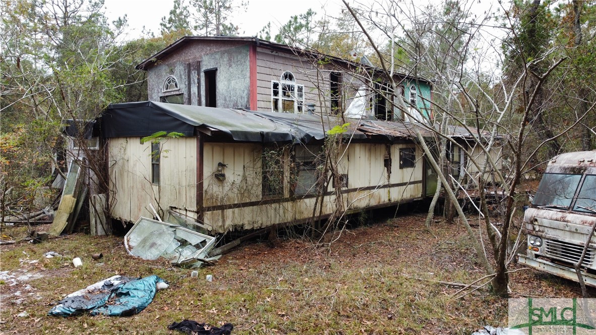 1947 Fort Argyle Road, Bloomingdale, GA, 31302