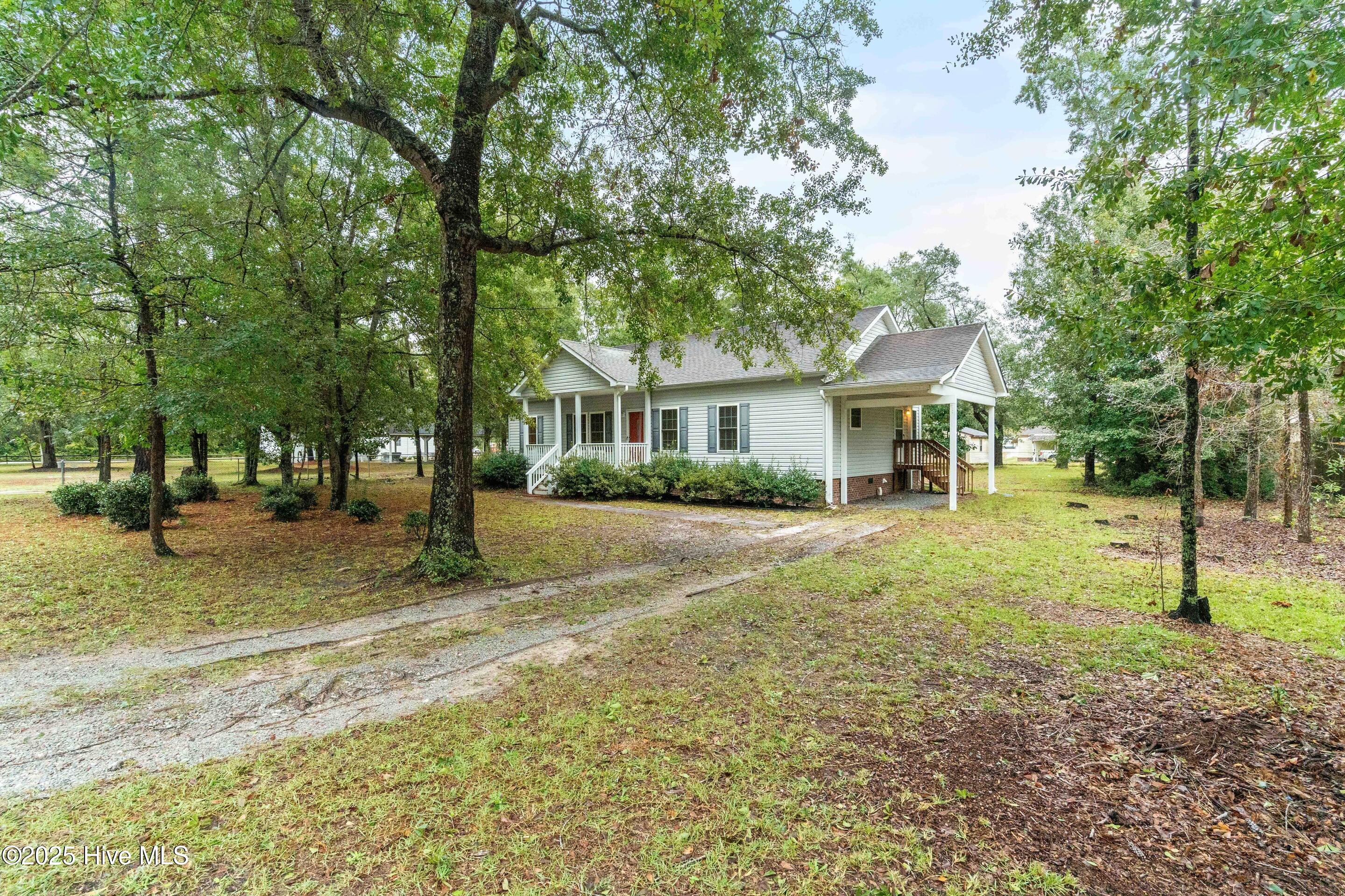 Homes for sale in Wilmington, NC | 7048 Ruth Ave, Wilmington, NC 28411 | MLS# 100536413