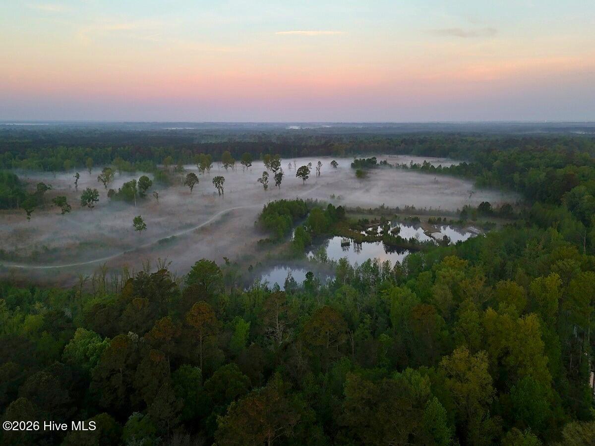 0 Durwood Evans Road, Beulaville, NC, 28518