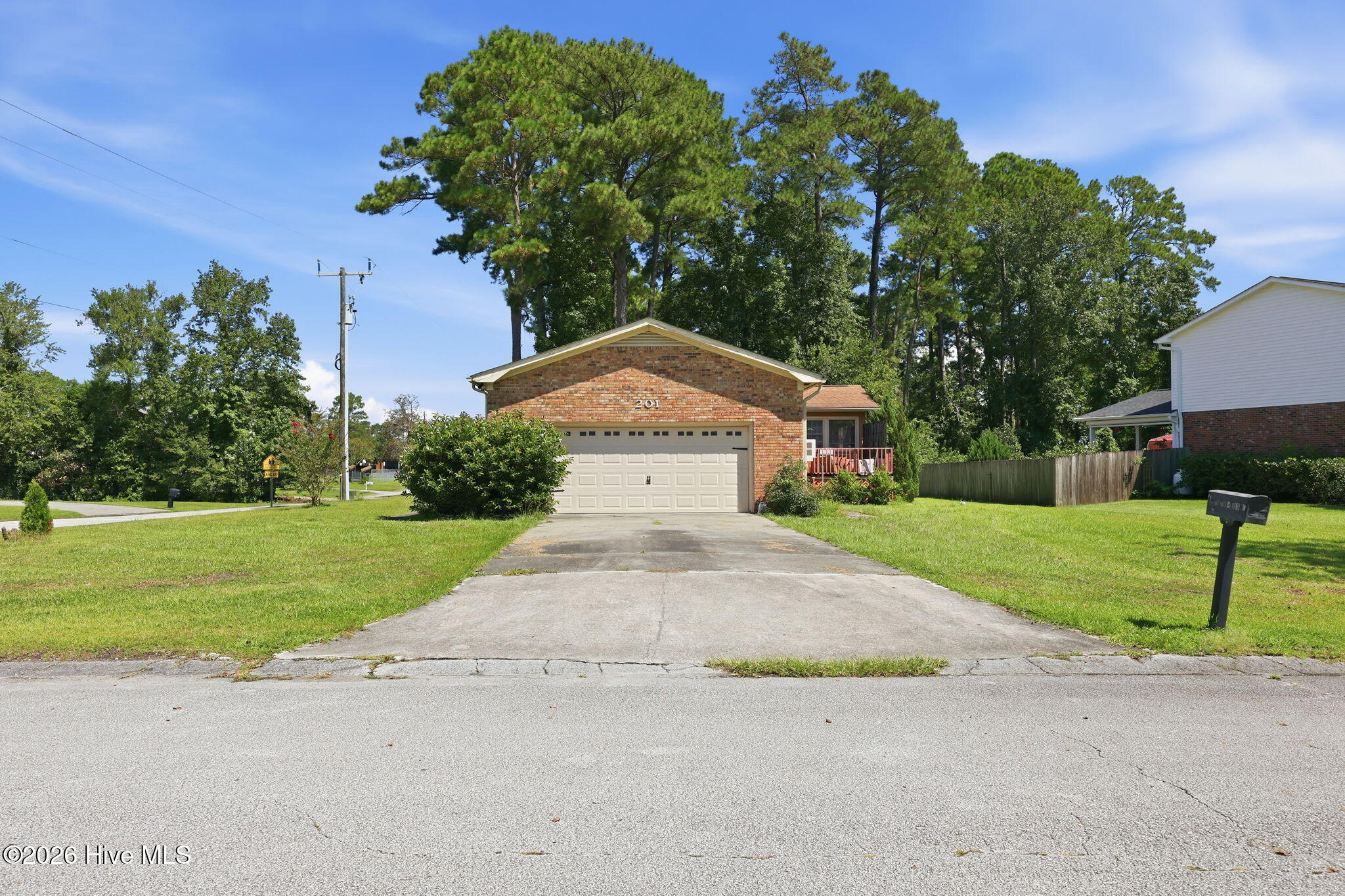 201 Little John Lane,Havelock