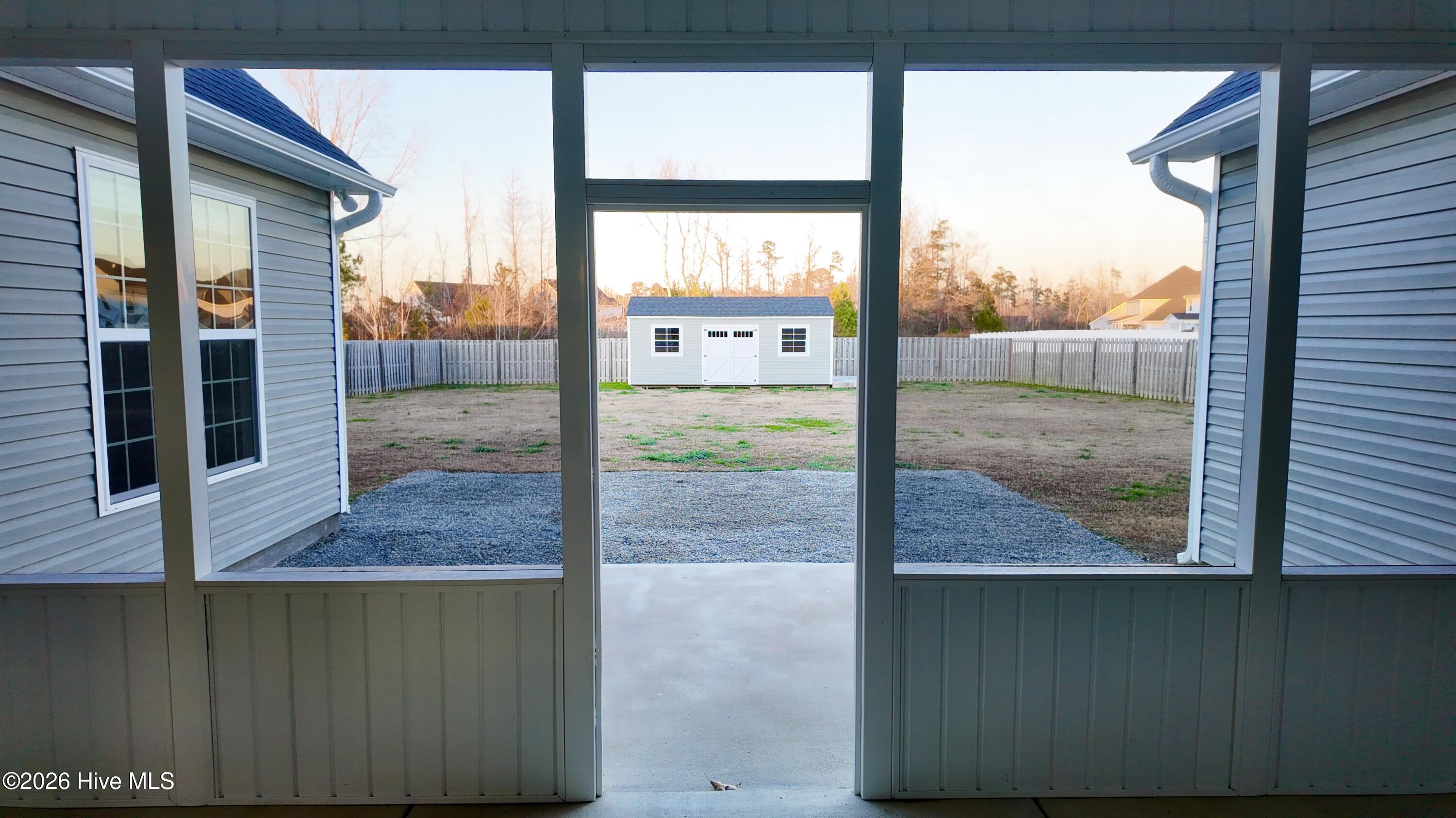 3009 Sharpnose Street,New Bern