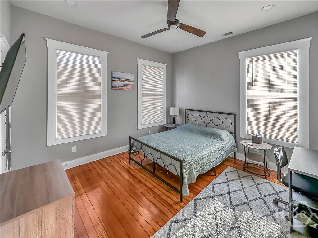 306 W 42nd Street UNIT A, Savannah, GA, 31401