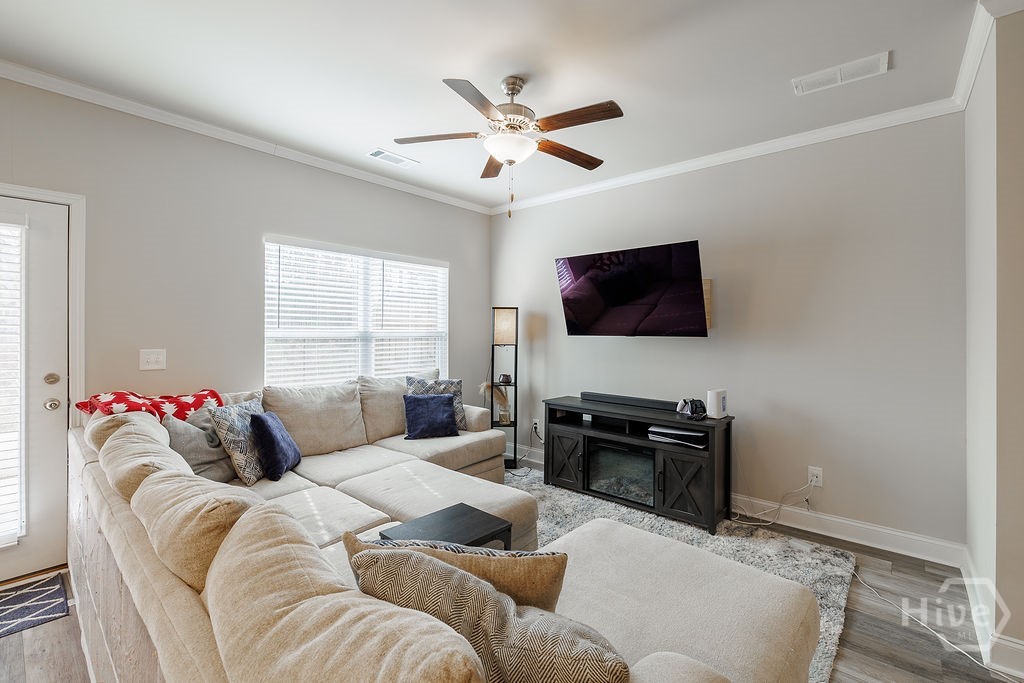 5545 Rockfern Drive, Lilburn, GA, 30047