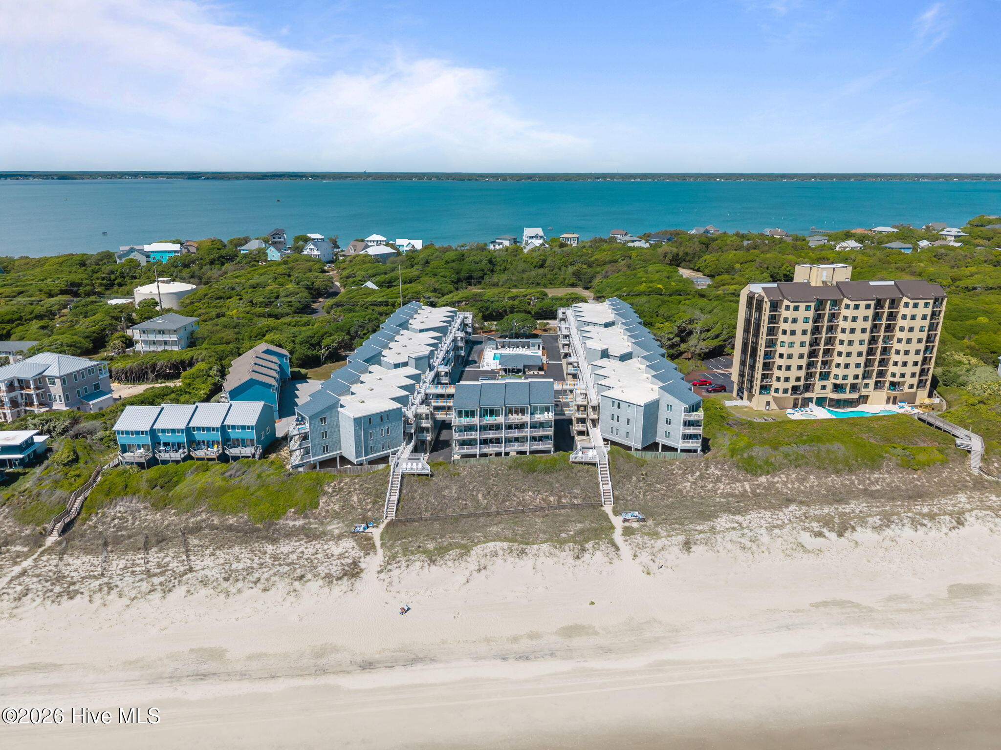 855 Salter Path Road 108,Indian Beach