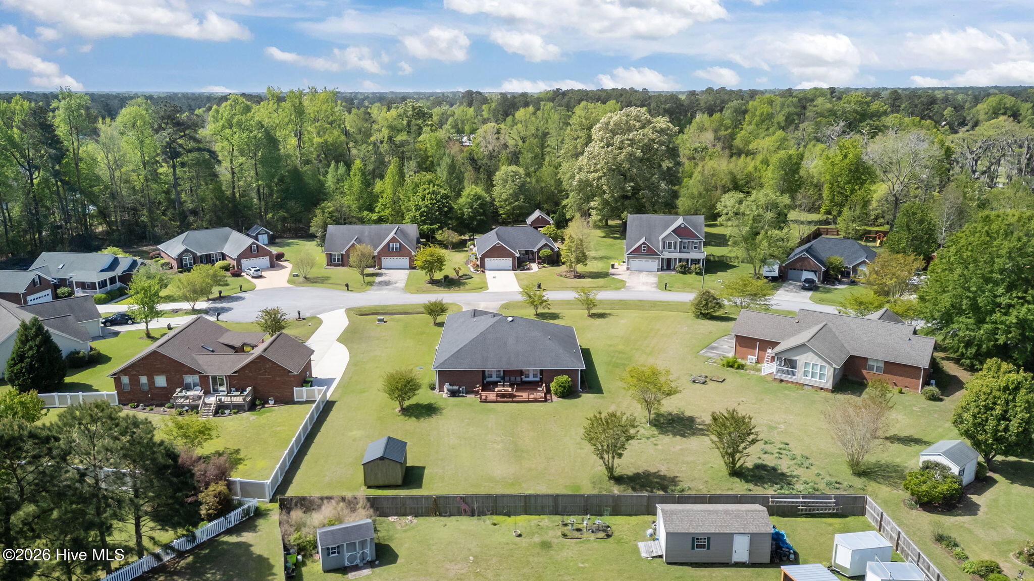 129 Hidden Pond Drive,New Bern