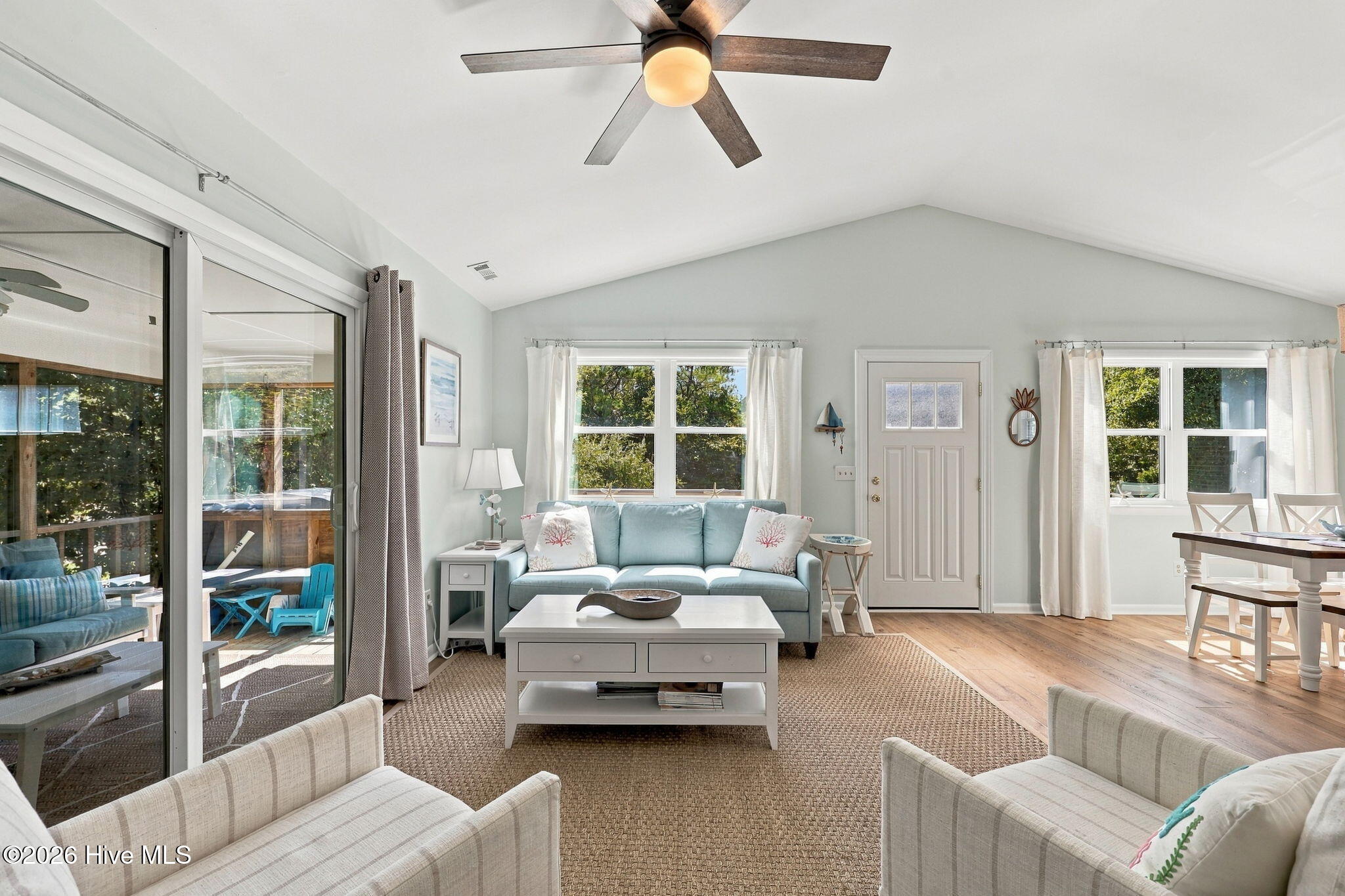 Photo 1 of Single family home for sale at 118 Periwinkle Dr, Emerald Isle, NC 28594 | MLS# 100608022 | Listing updated on 2026-10-05