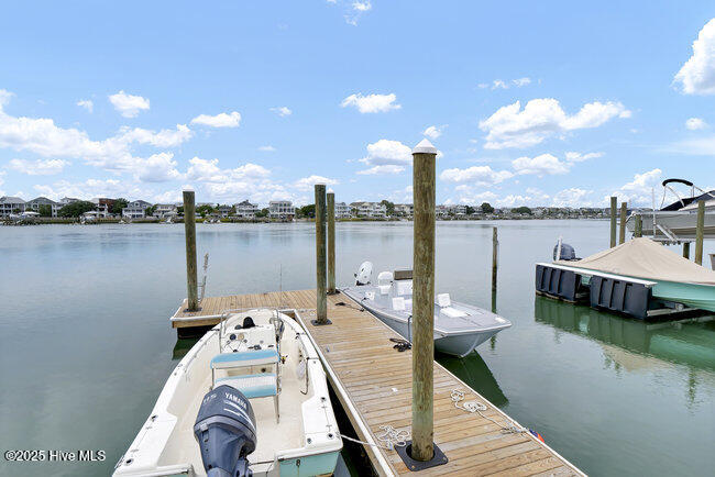 9 W Atlanta Street, Wrightsville Beach, NC, 28480