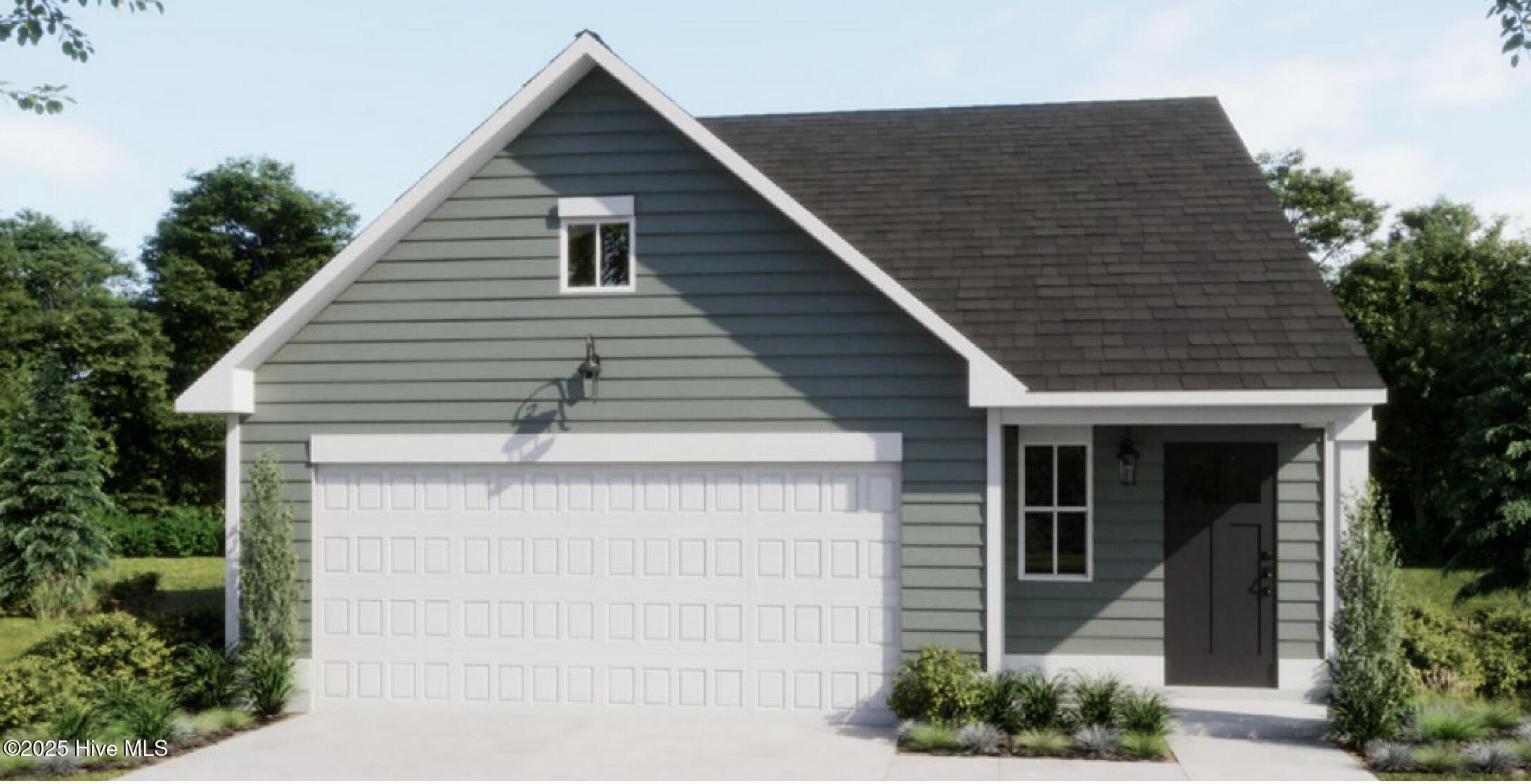 Property at 1208 Lulu Bay Drive