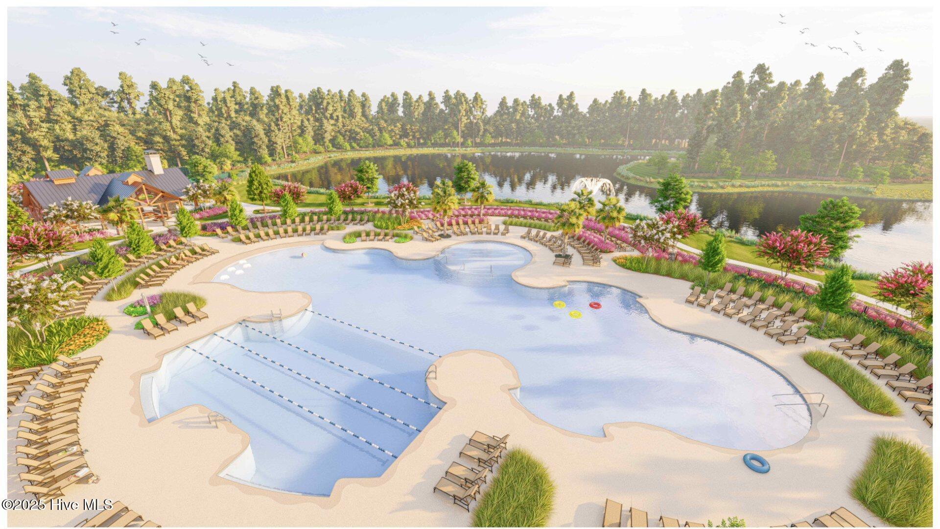 8663 Blue Haw Way Lot 137, Leland, NC 28451 – photo 21: Indigo_Preserve_Amenity_Renderings_Page_