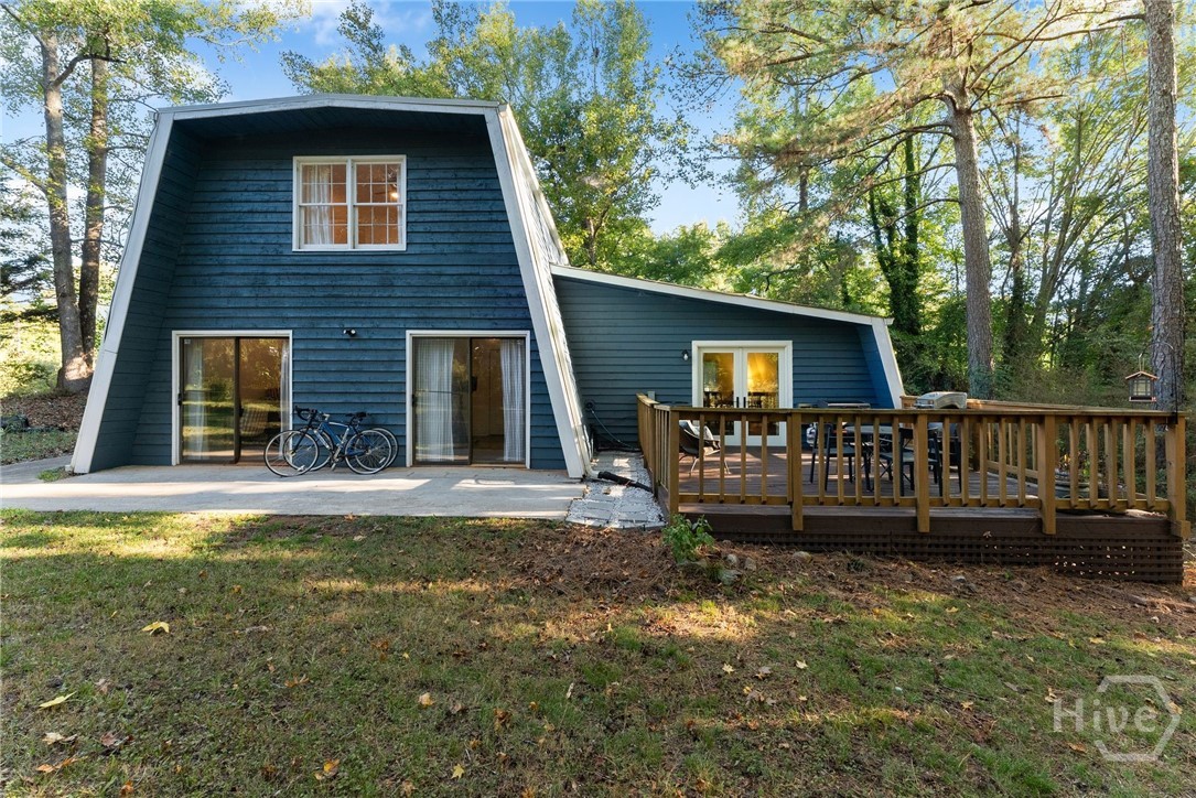 100 Hidden Hills Lane