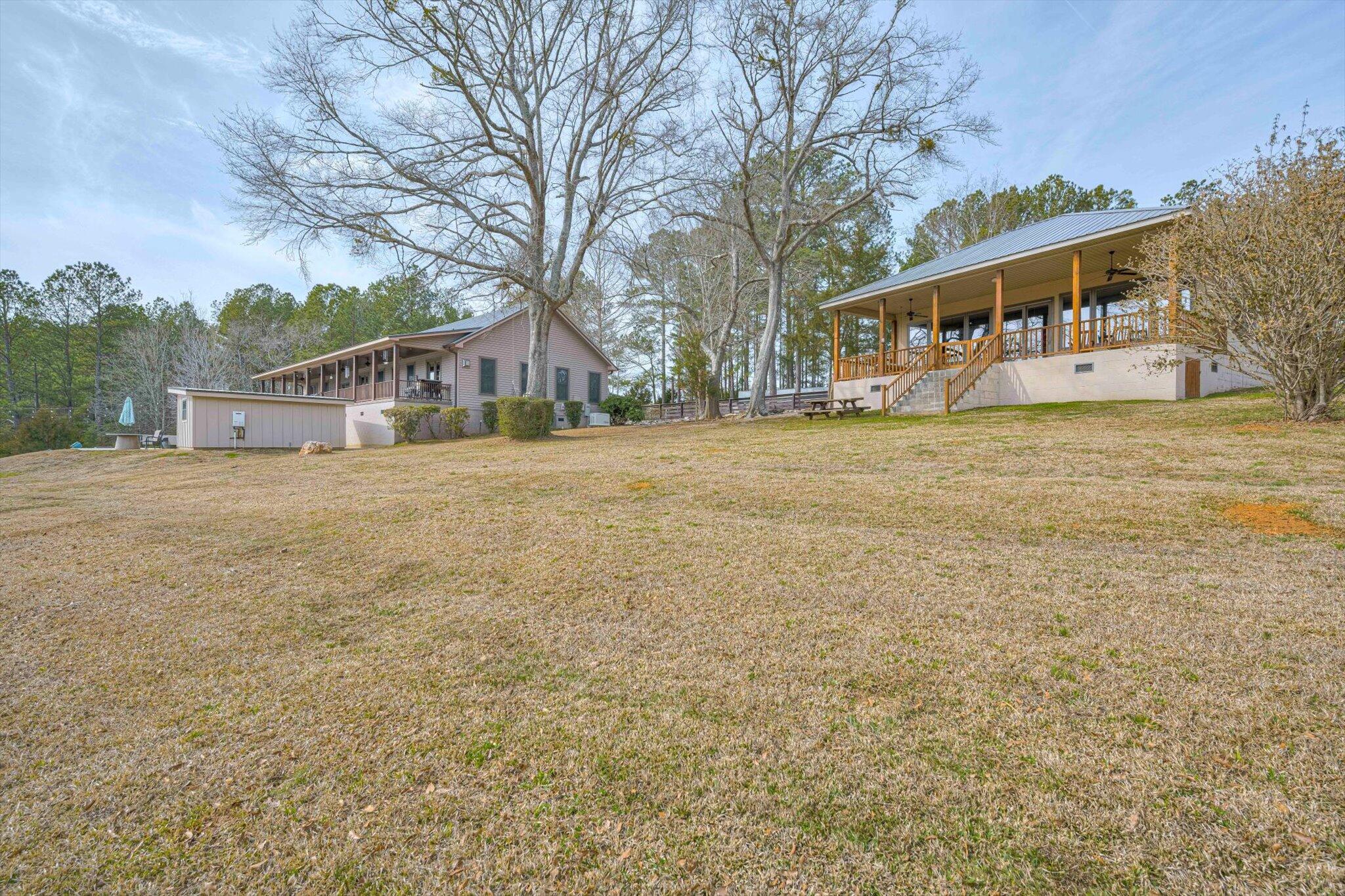 1905 Augusta Highway, Lincolnton, GA, 30817