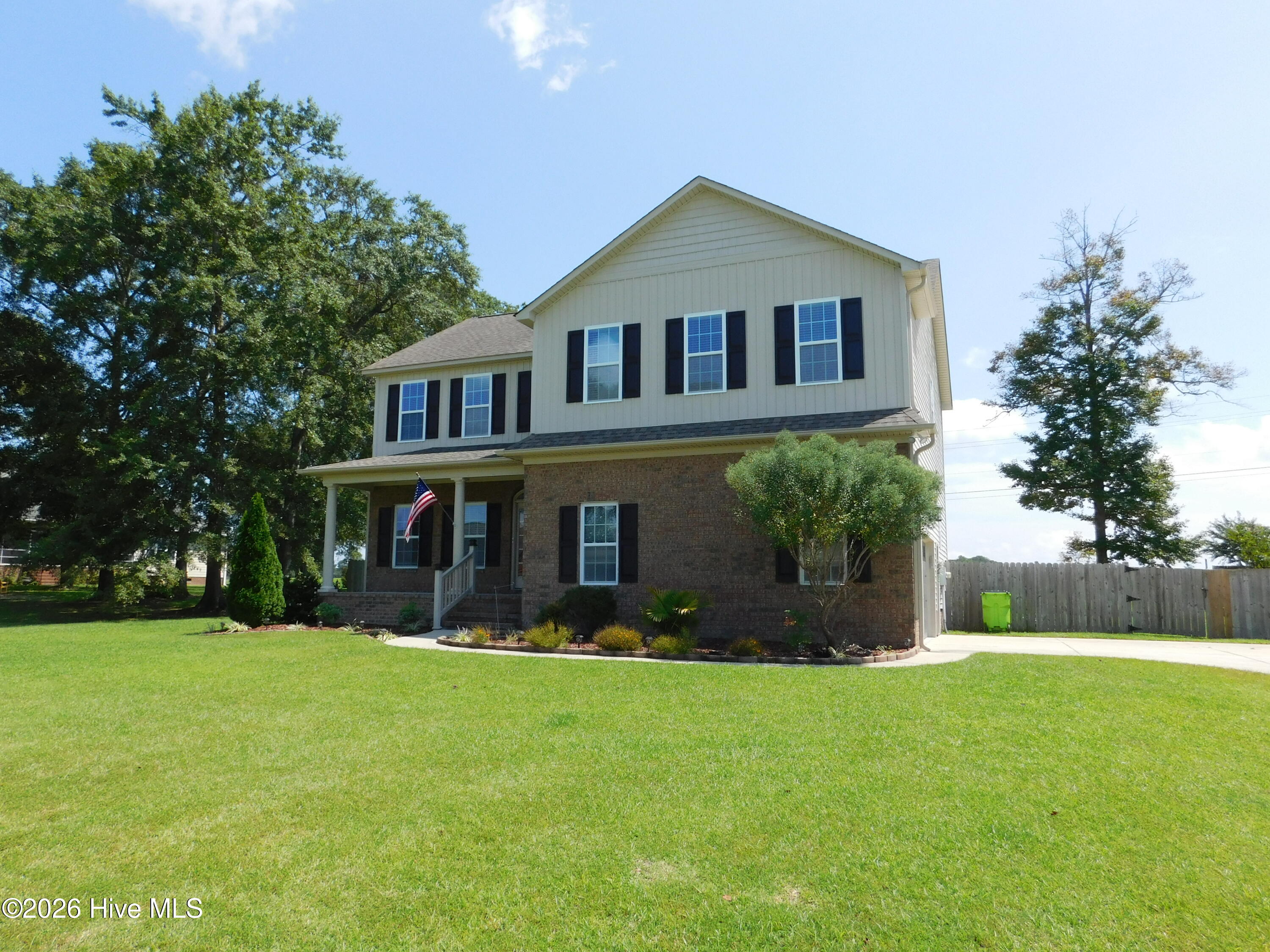 101 Staffordshire Drive 101,New Bern