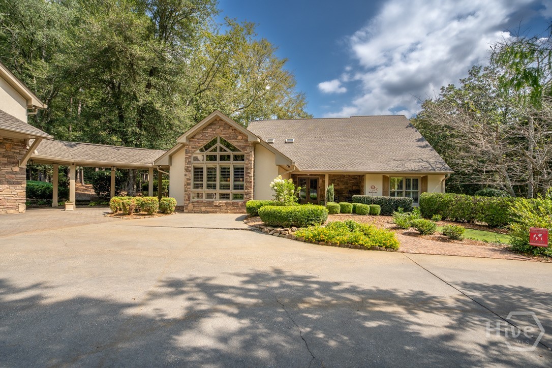 Property at 2240 Simonton Bridge Road