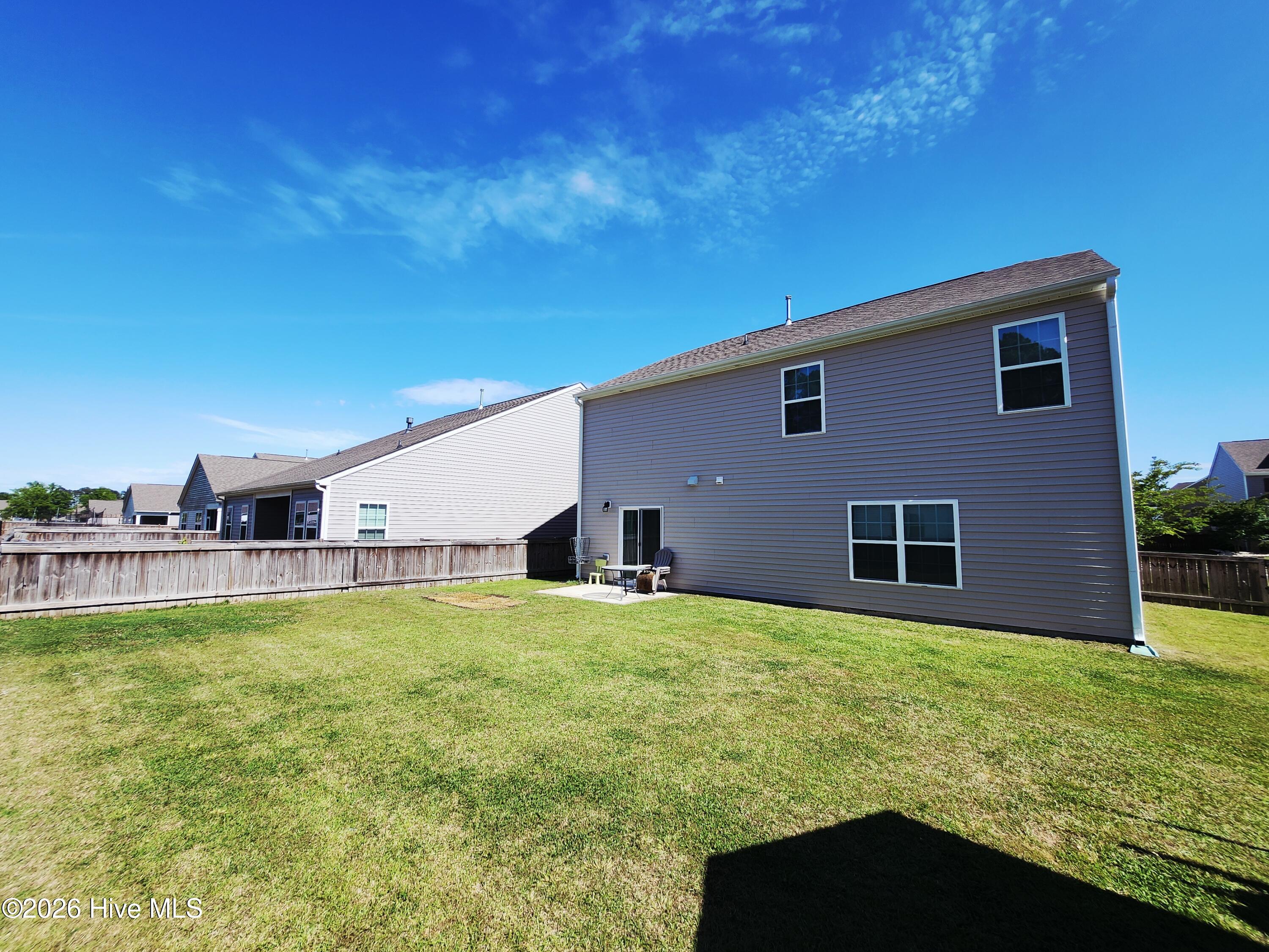 307 Ginger Drive,New Bern