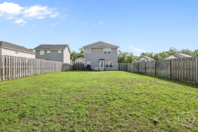 618 Fairview Circle, Hinesville, GA 31313 Listing Photo  36