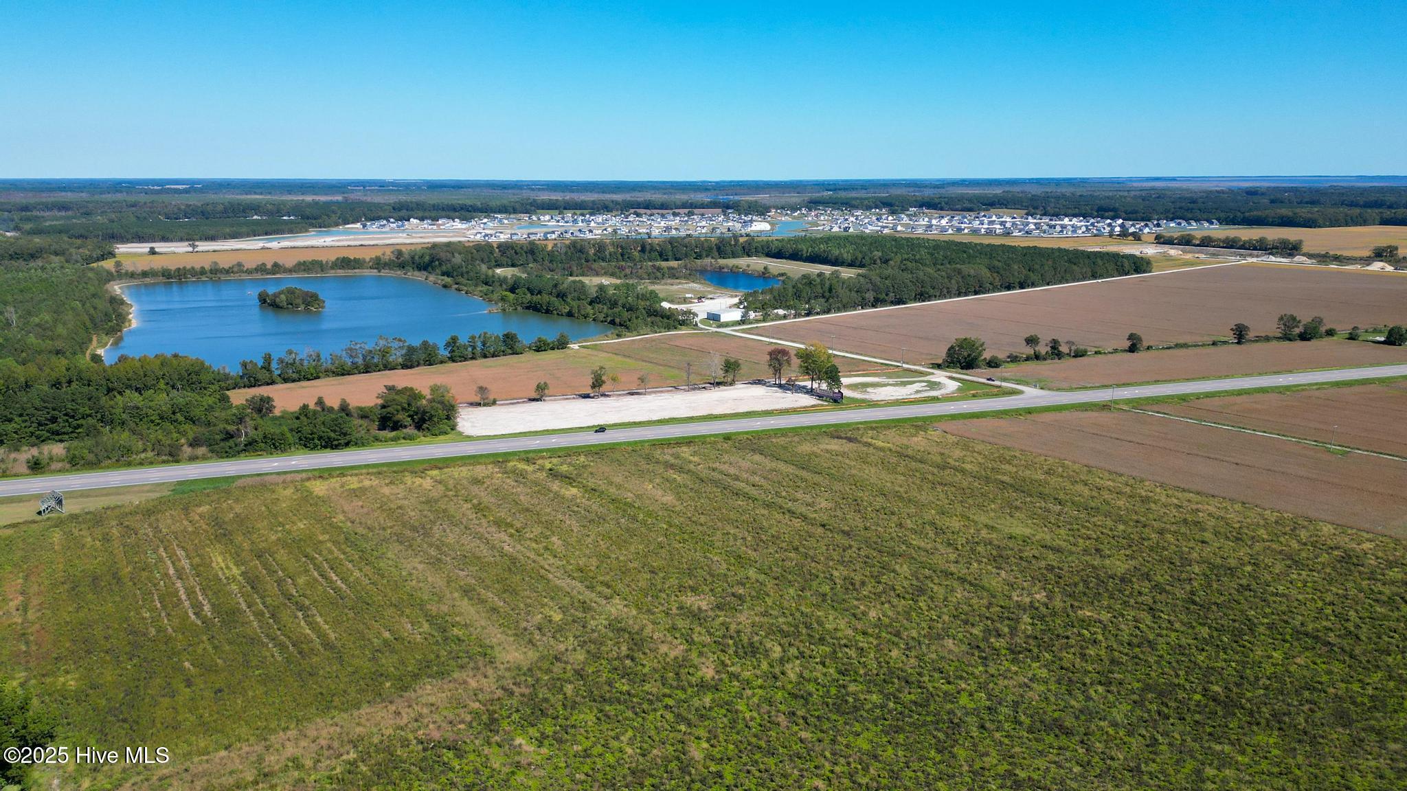 Tbd Caratoke Hwy Highway, Moyock, NC, 27958